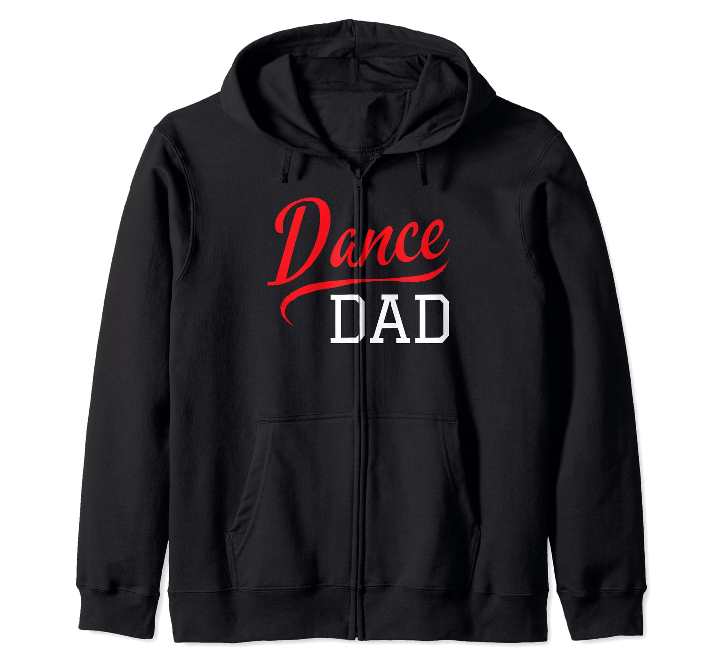 Red Dance Dad T Shirts T-Shirt - Streetwear Style Men Women - T-Shirt, Sweatshirt, Hoodie