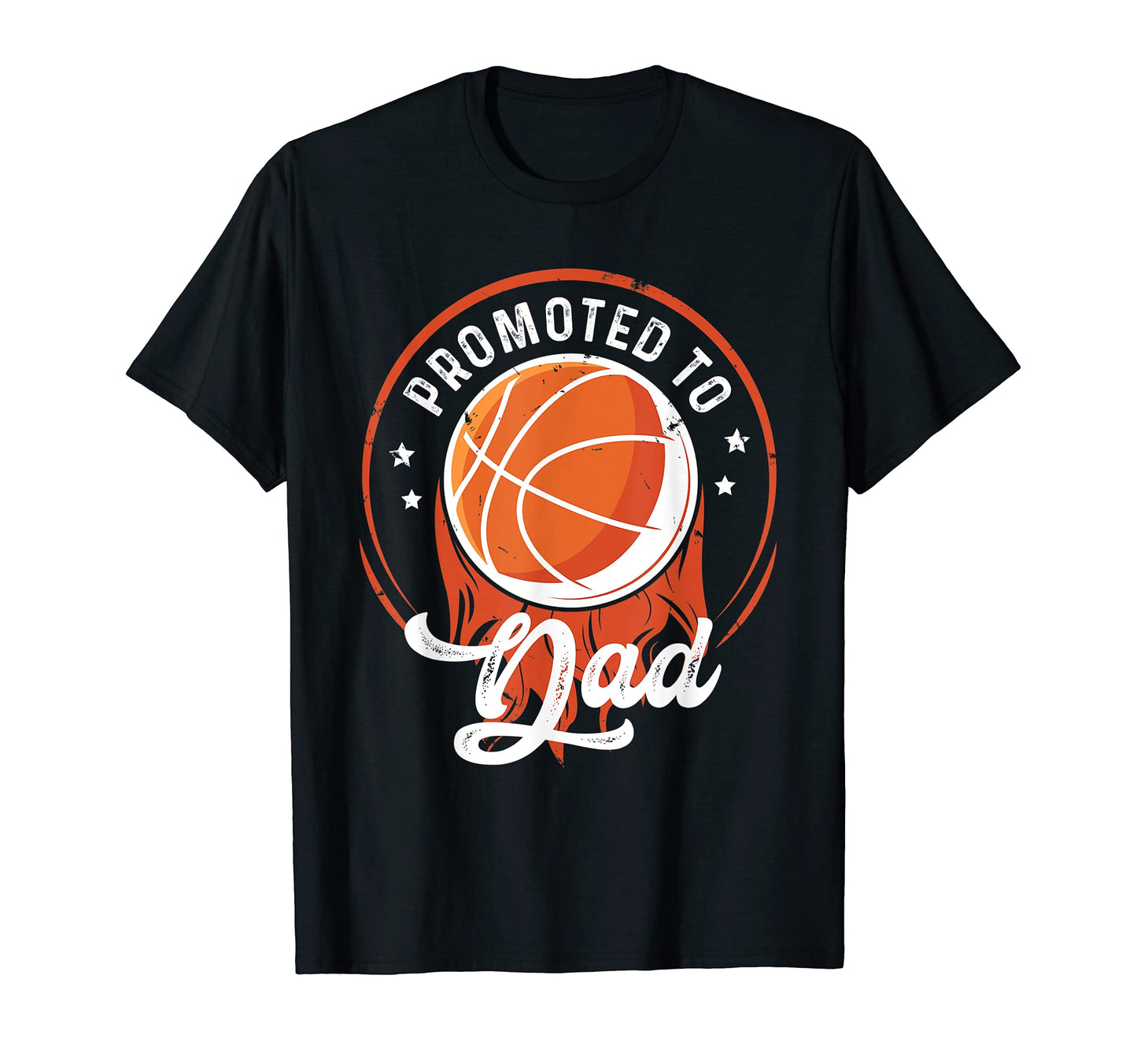 Mens Promoted To Daddy Expecting T-Shirt - Casual Everyday Wear Unisex - T-Shirt, Sweatshirt, Hoodie
