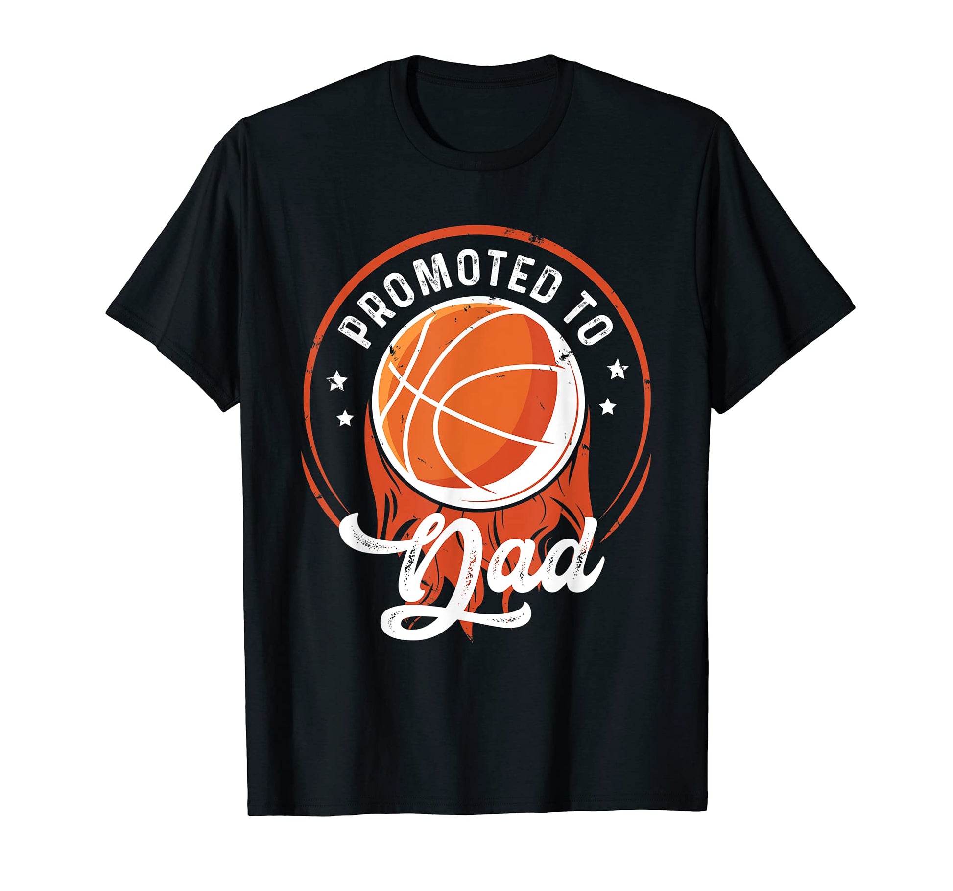 Mens Promoted To Daddy Expecting T-Shirt - Casual Everyday Wear Unisex - T-Shirt, Sweatshirt, Hoodie