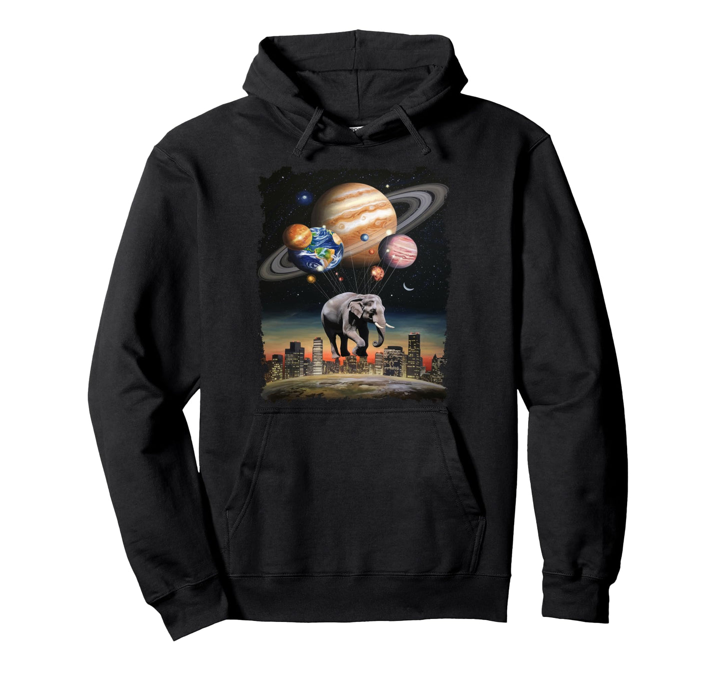 Tops Tees Novelty More Sweatshirt - Custom Art Print Unisex - T-Shirt, Sweatshirt, Hoodie