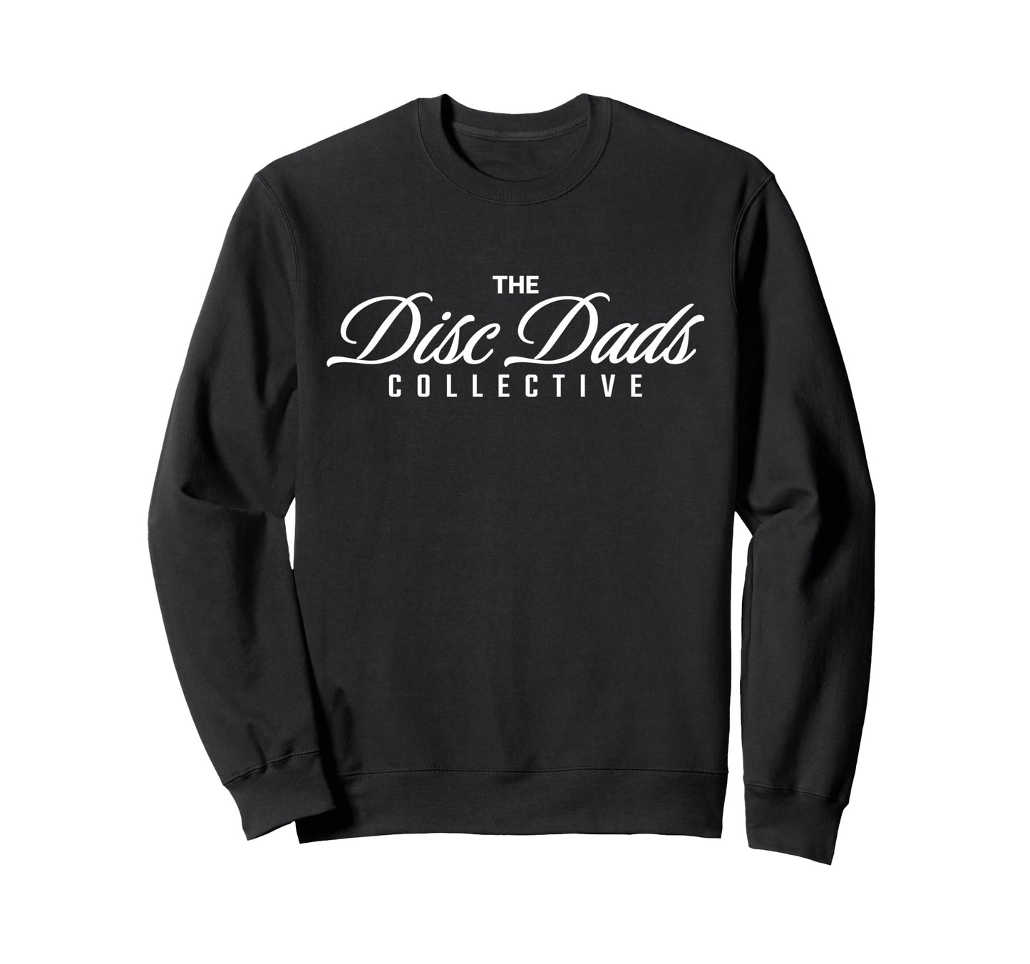 Disc Golf Player Disc Dads Sweatshirt - Streetwear Style Men Women - T-Shirt, Sweatshirt, Hoodie