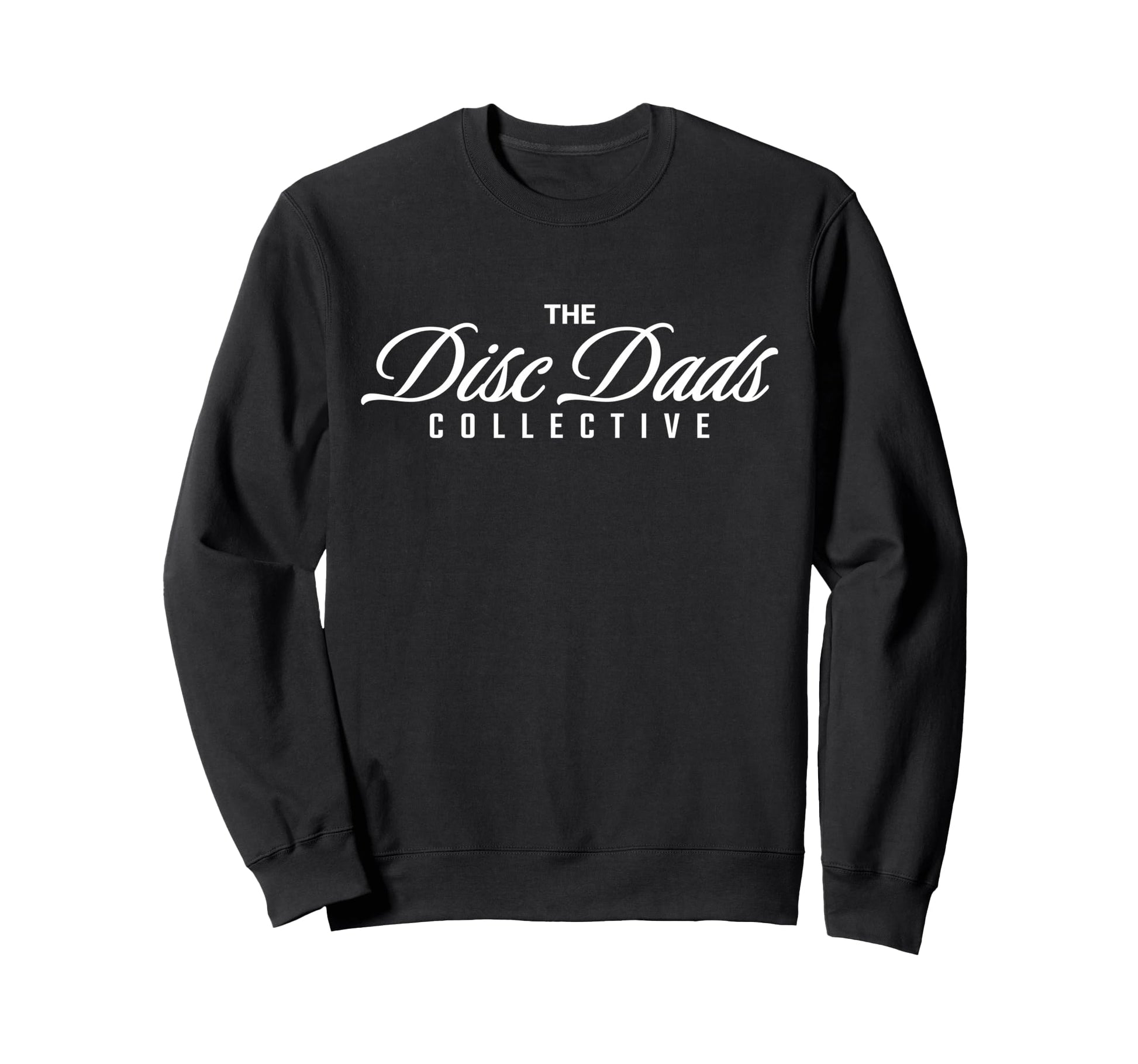 Disc Golf Player Disc Dads Sweatshirt - Streetwear Style Men Women - T-Shirt, Sweatshirt, Hoodie