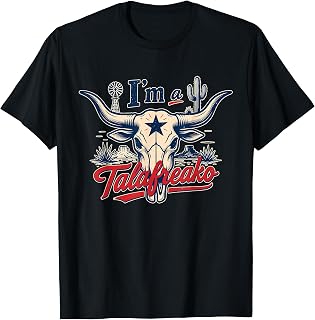 I'm A Talafreako James Talarico 2026 for US Senate T-Shirt Unisex T-shirt, Sweatshirt, Hoodie, Long Sleeve Tee - T-Shirt, Sweatshirt, Hoodie