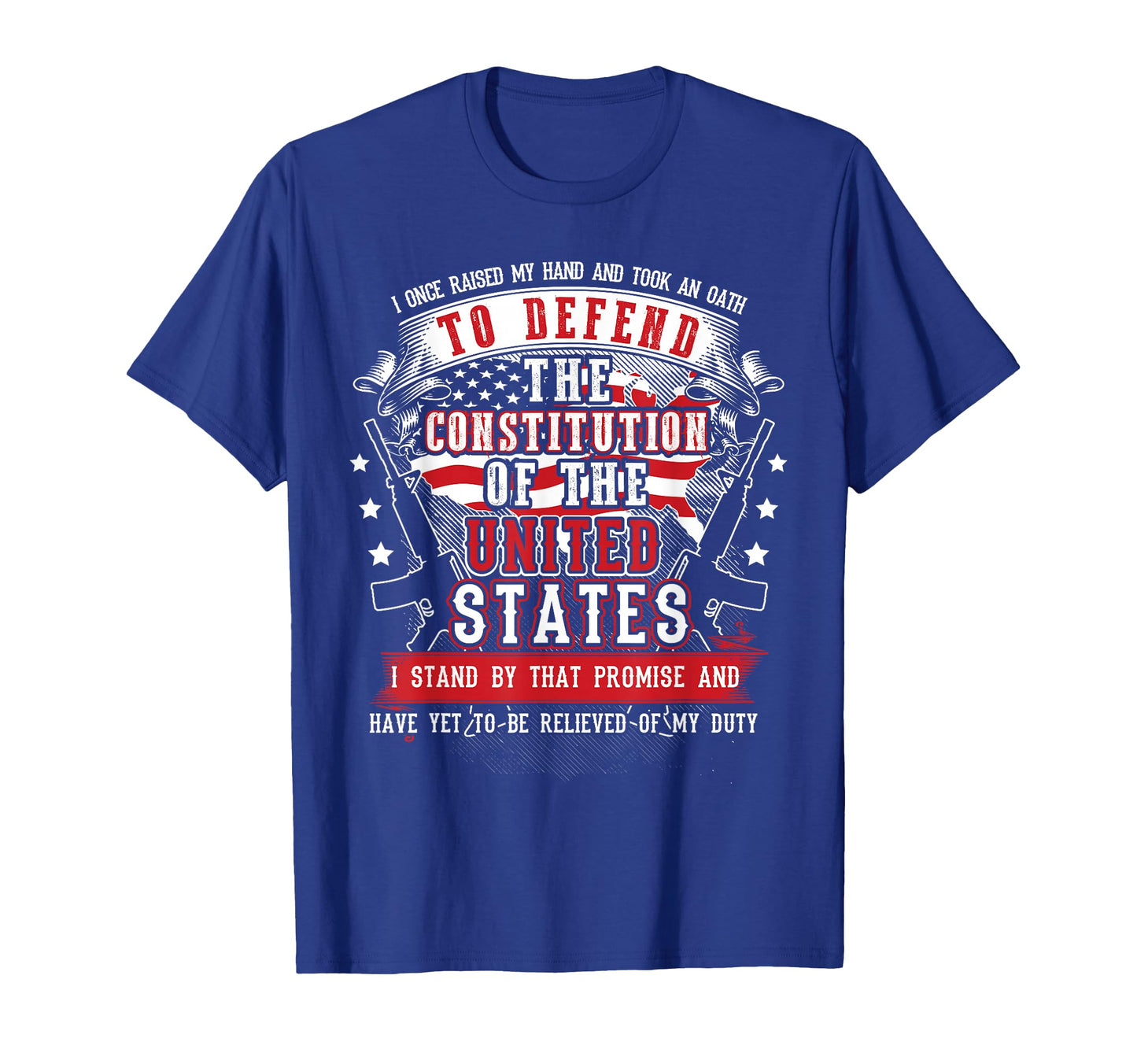 Us Military Veteran Oath T Shirts To T-Shirt - Aesthetic Graphic Unisex - T-Shirt, Sweatshirt, Hoodie