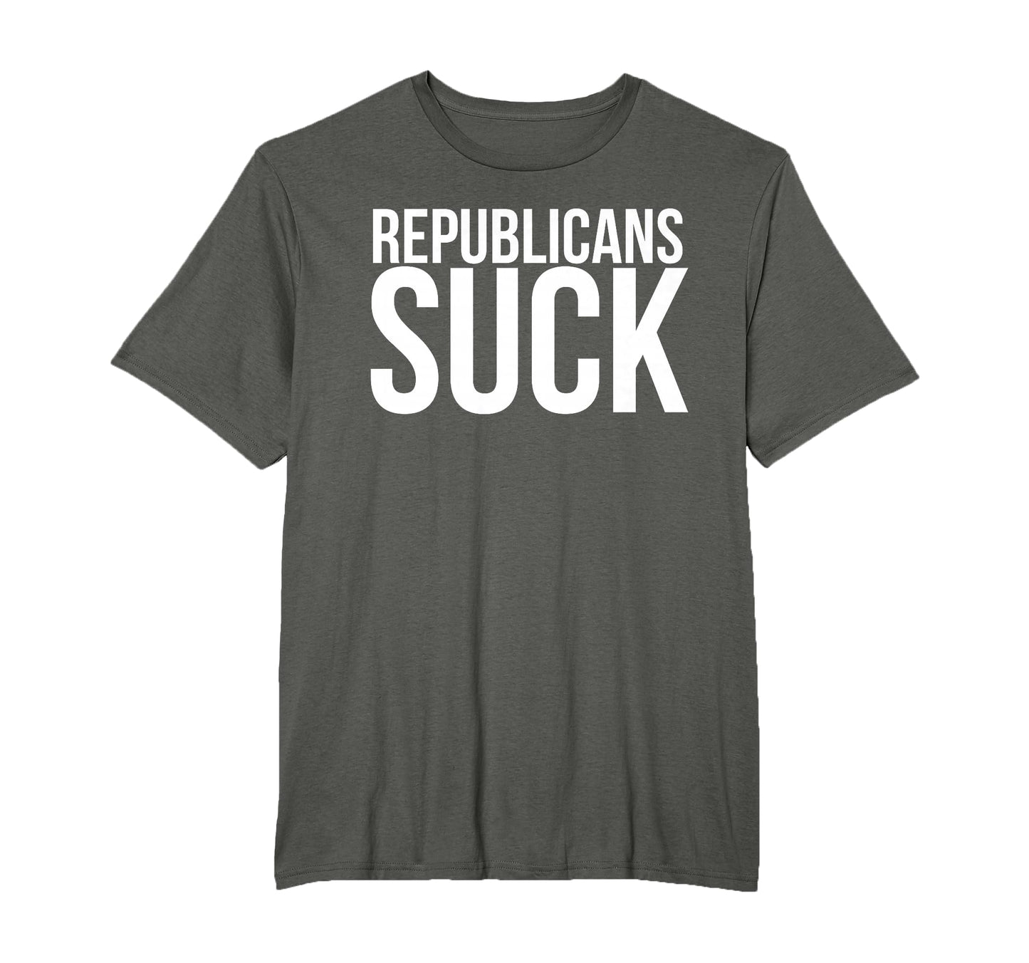 Funny Antirepublican Co Hoodie - Streetwear Style for Adults - T-Shirt, Sweatshirt, Hoodie