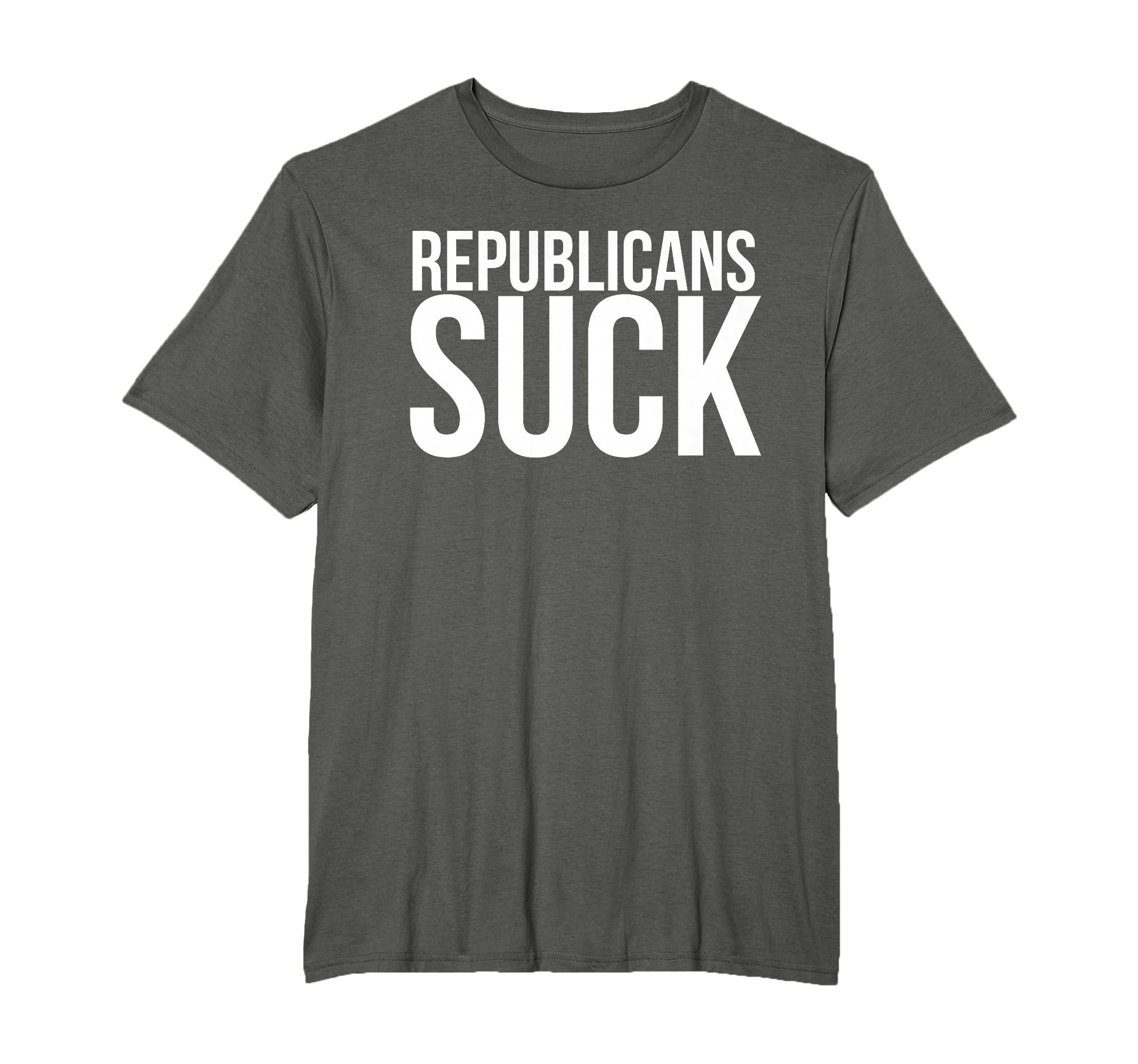 Funny Antirepublican Co Hoodie - Streetwear Style for Adults - T-Shirt, Sweatshirt, Hoodie