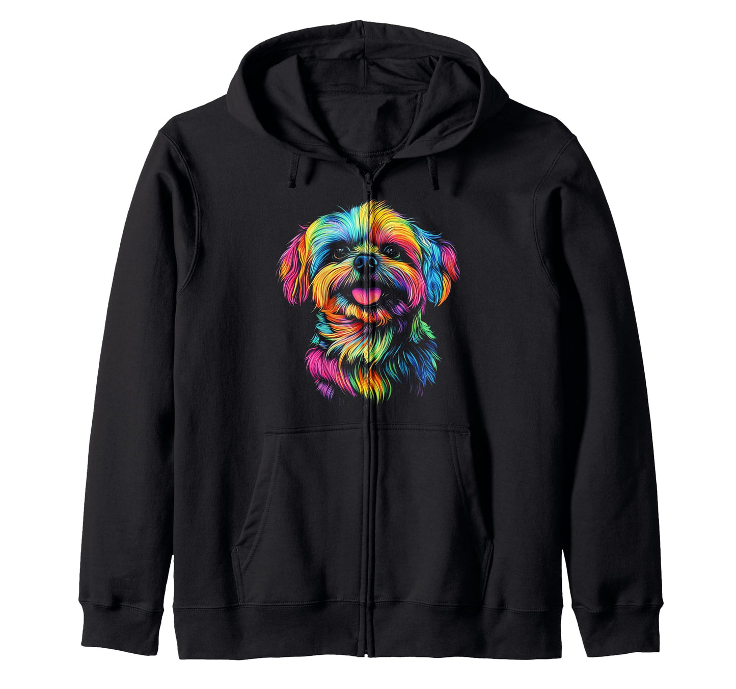 Dogusart Designs Sweatshirt - Unique Graphic for Adults - T-Shirt, Sweatshirt, Hoodie