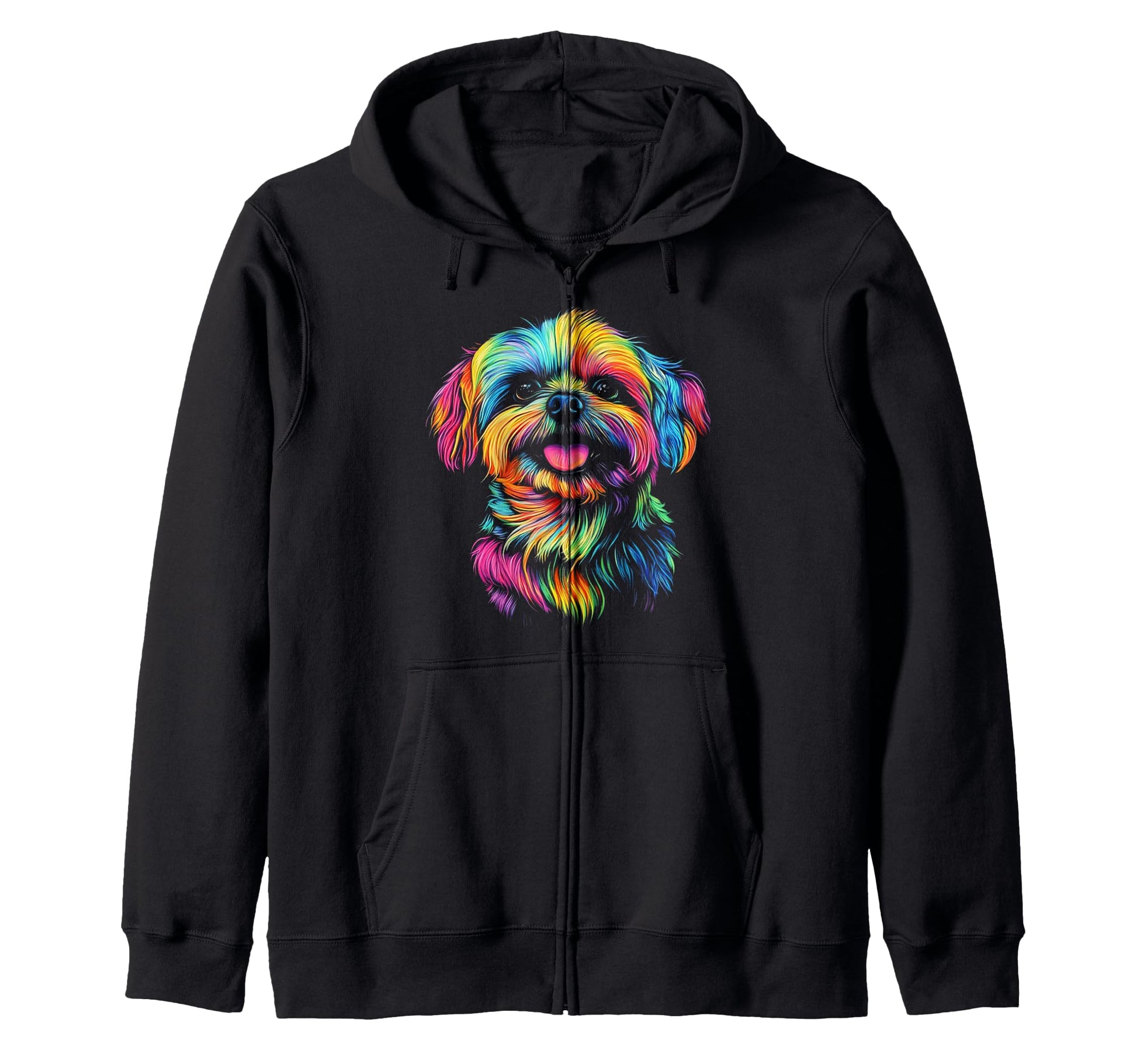 Dogusart Designs Sweatshirt - Unique Graphic for Adults - T-Shirt, Sweatshirt, Hoodie
