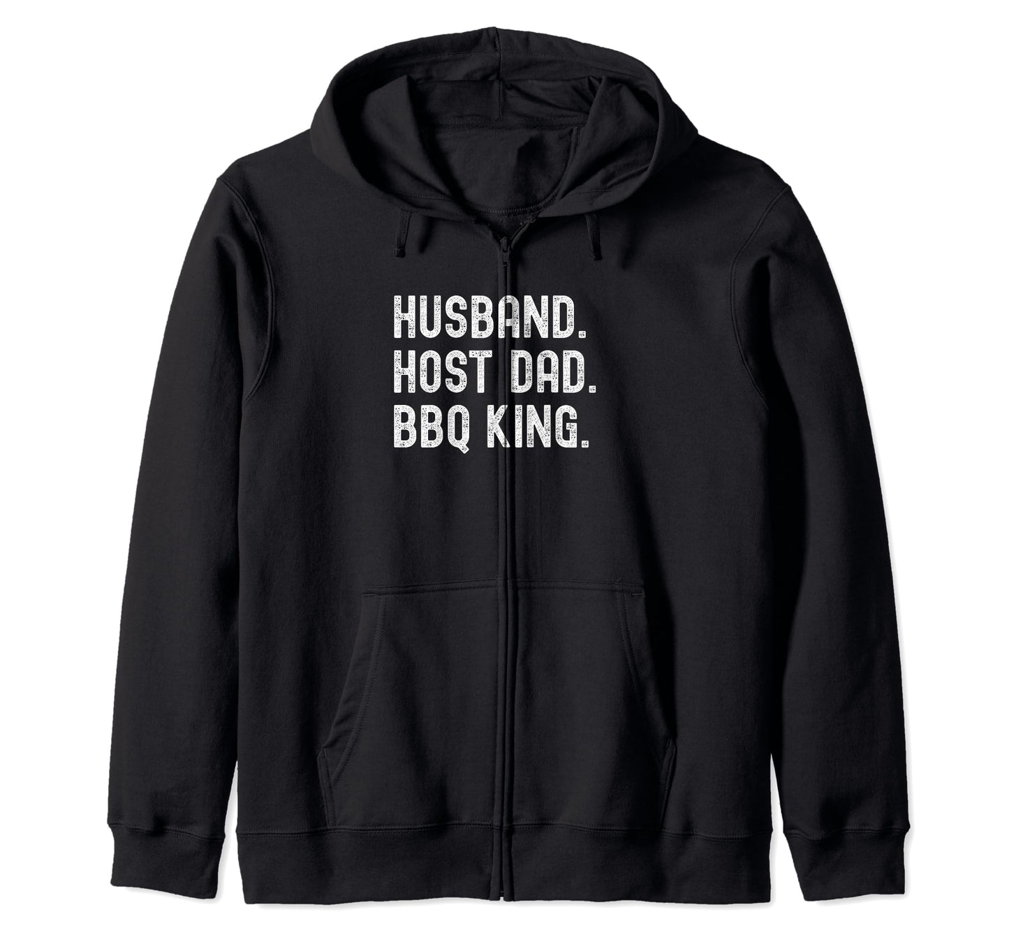 Host Dad Husband Bbq T-Shirt - Novelty Apparel for Adults - T-Shirt, Sweatshirt, Hoodie
