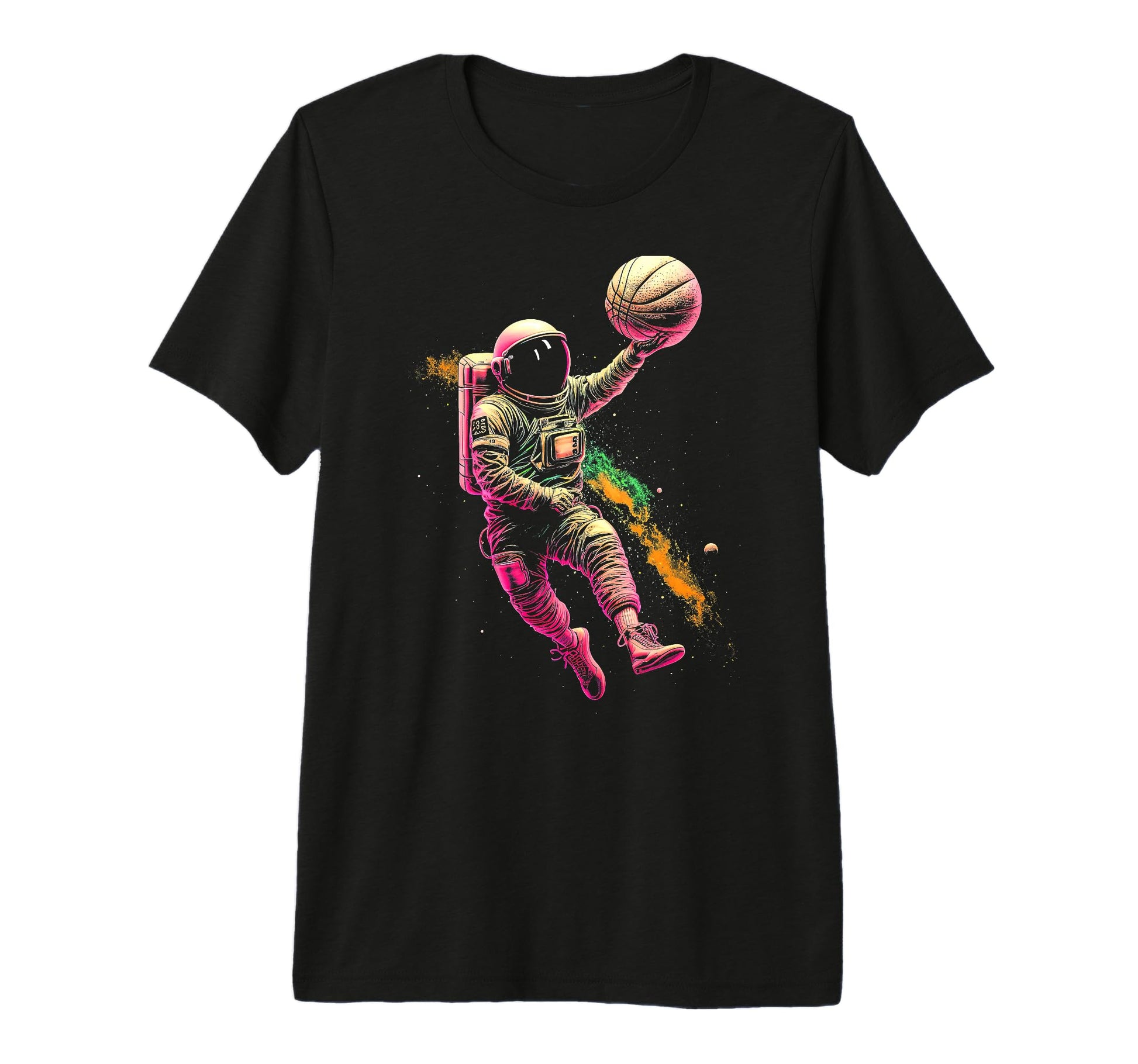 Basketball Player Basketball Mom T-Shirt - Aesthetic Graphic for Adults - T-Shirt, Sweatshirt, Hoodie