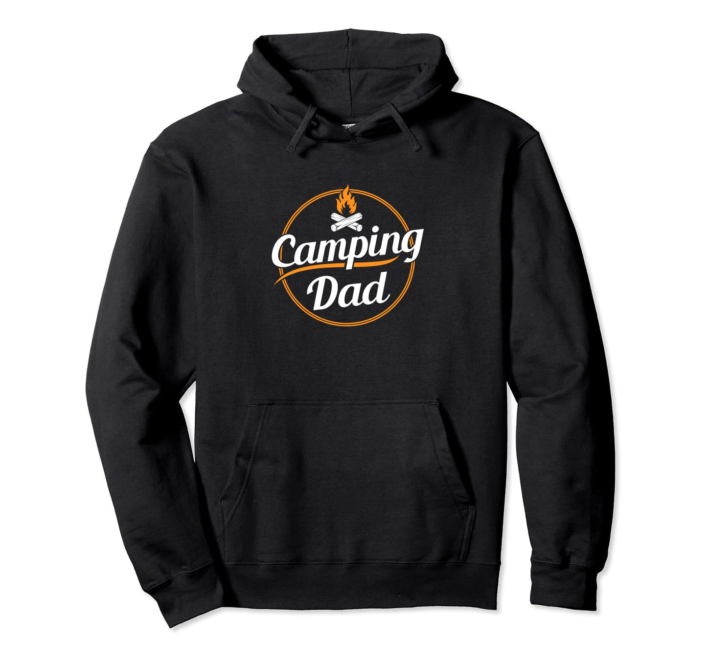 Camper Retirement Nature Wildlife Hoodie - Unique Graphic for Adults - T-Shirt, Sweatshirt, Hoodie
