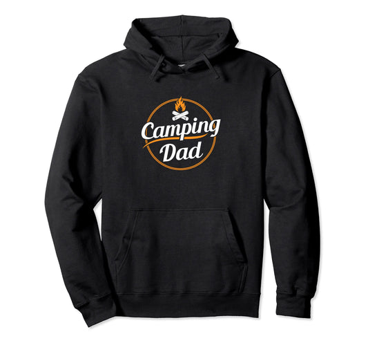 Camper Retirement Nature Wildlife Hoodie - Unique Graphic for Adults - T-Shirt, Sweatshirt, Hoodie