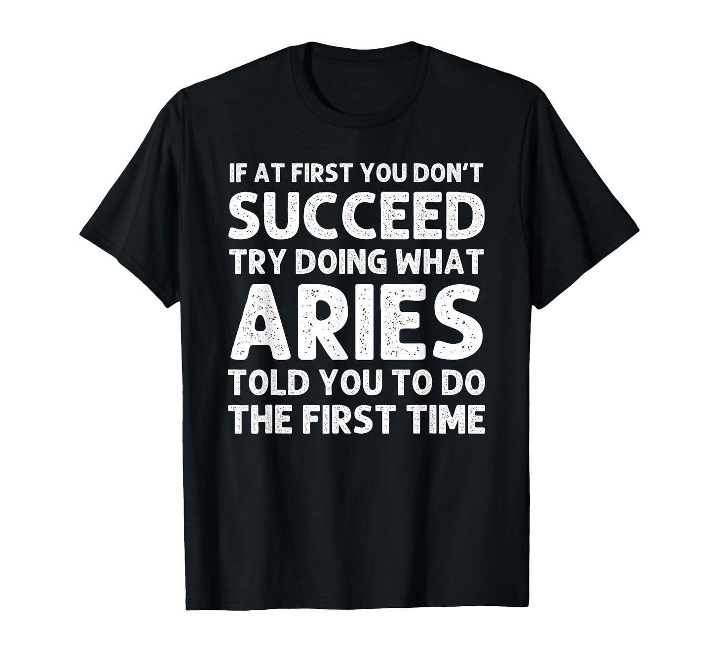 Aries Name Personalized Birthday Funny T-Shirt - Streetwear Style Unisex - T-Shirt, Sweatshirt, Hoodie