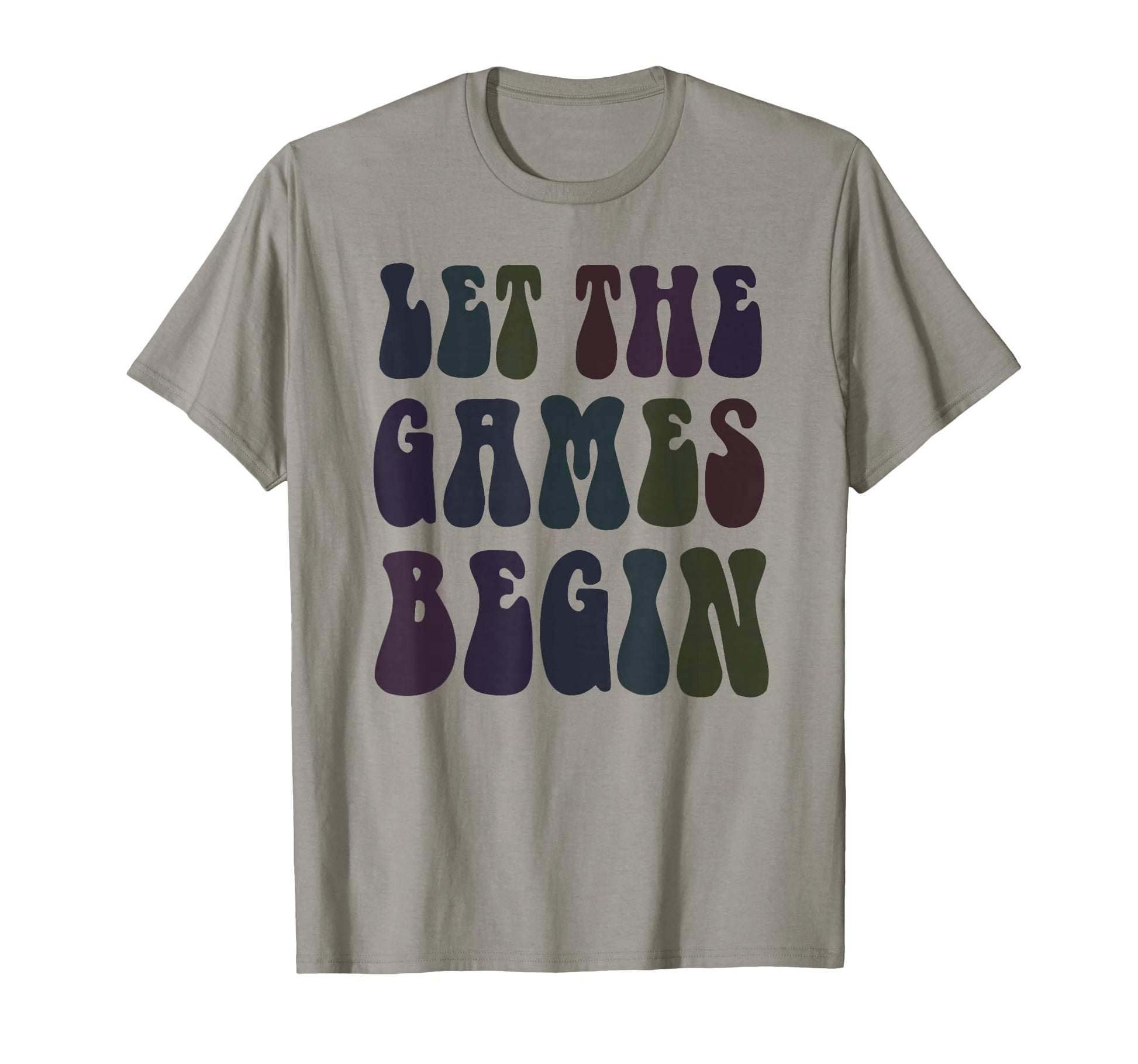 Drafting Let Games Begin Fantasy Football T-Shirt - Novelty Apparel Unisex - T-Shirt, Sweatshirt, Hoodie