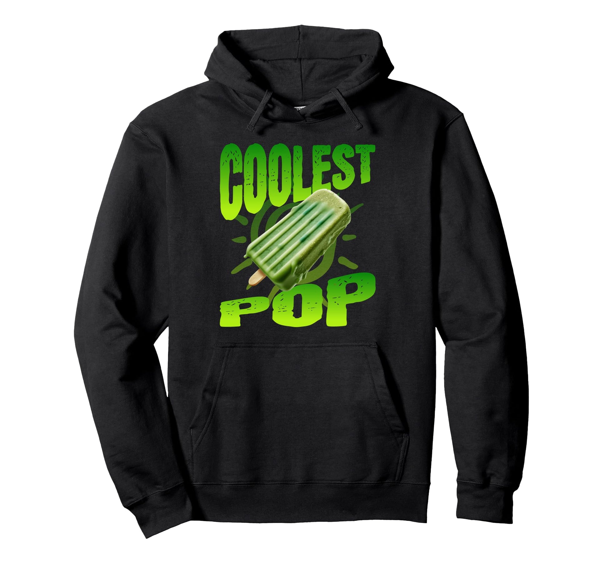 Coolest Pop Dad Jokes Funny Fathers Day Hoodie - Novelty Apparel for Adults - T-Shirt, Sweatshirt, Hoodie
