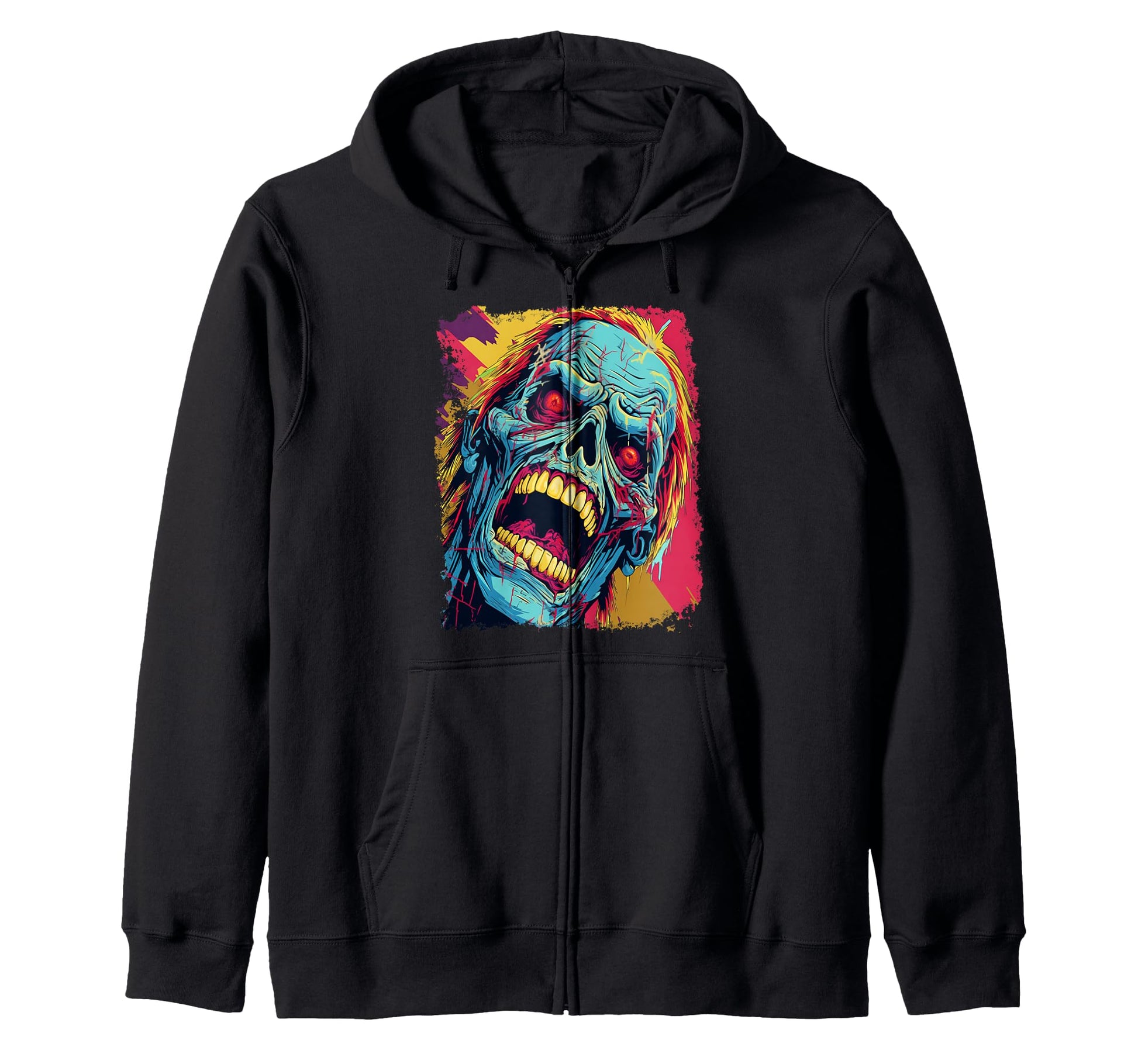 Halloween Tees Party Theme Costumes T-Shirt - Graphic Print for Adults - T-Shirt, Sweatshirt, Hoodie