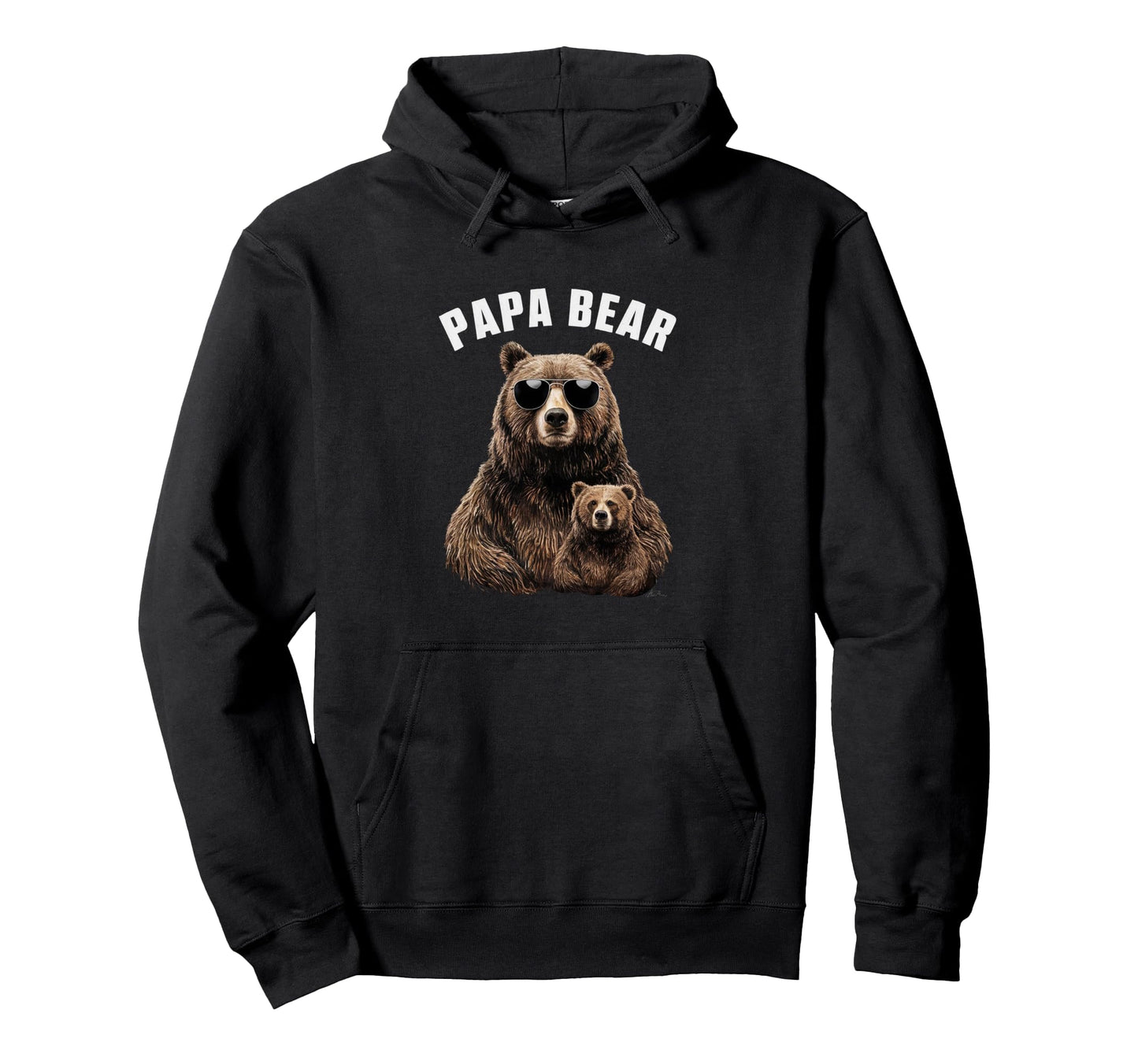 Best Dad Funny Father Daddy Husband Grandpa Hoodie - Trendy Graphic Unisex - T-Shirt, Sweatshirt, Hoodie