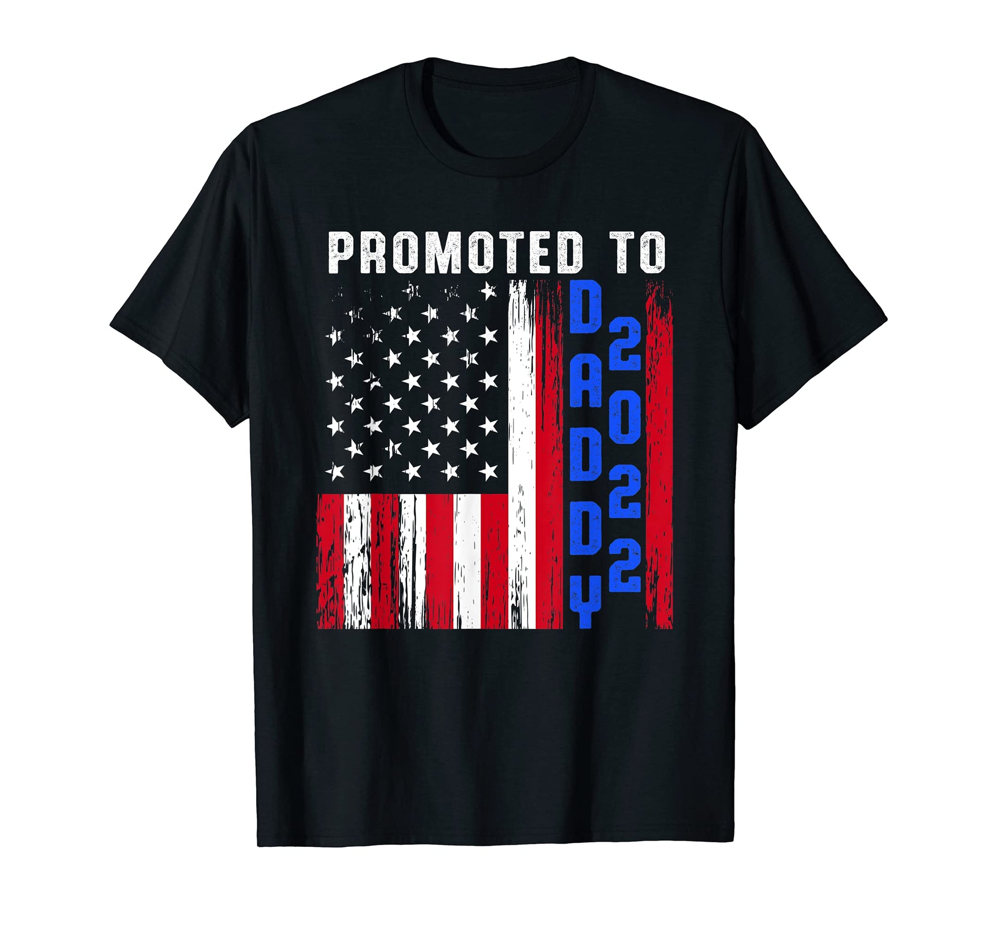New First Time Dad Police Law T-Shirt - Streetwear Style for Adults - T-Shirt, Sweatshirt, Hoodie