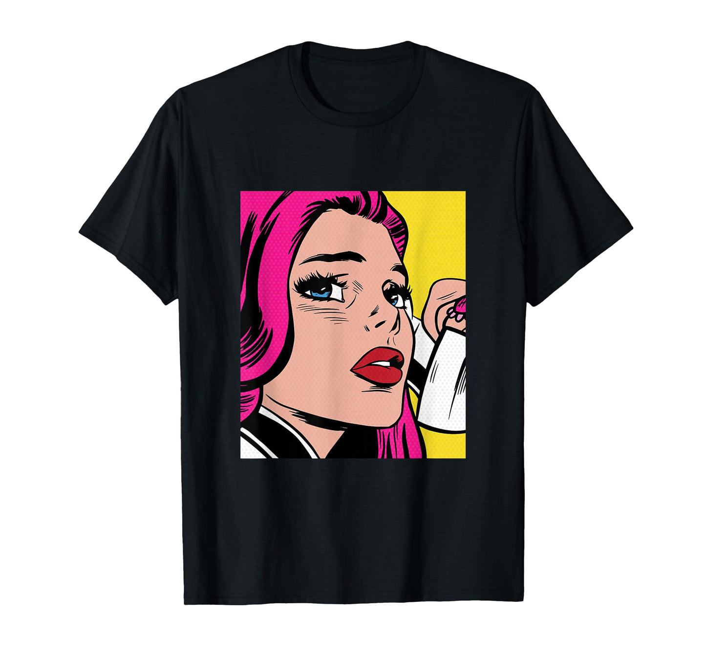 Oeko Tex Standard 100 T-Shirt - Custom Art Print Unisex - T-Shirt, Sweatshirt, Hoodie