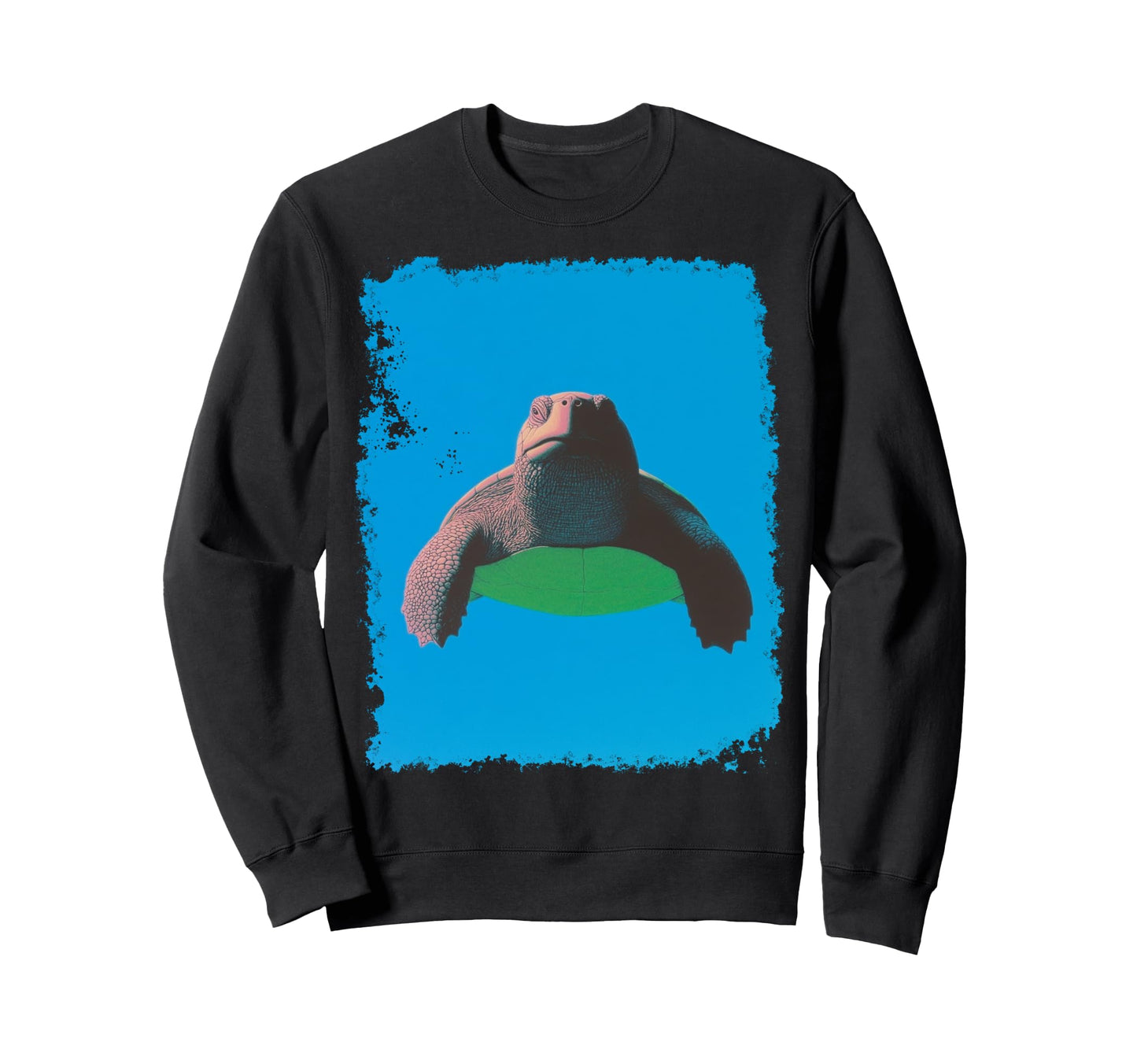 Pop Art Trendy Tees And T-Shirt - Fun Novelty Design for Adults - T-Shirt, Sweatshirt, Hoodie