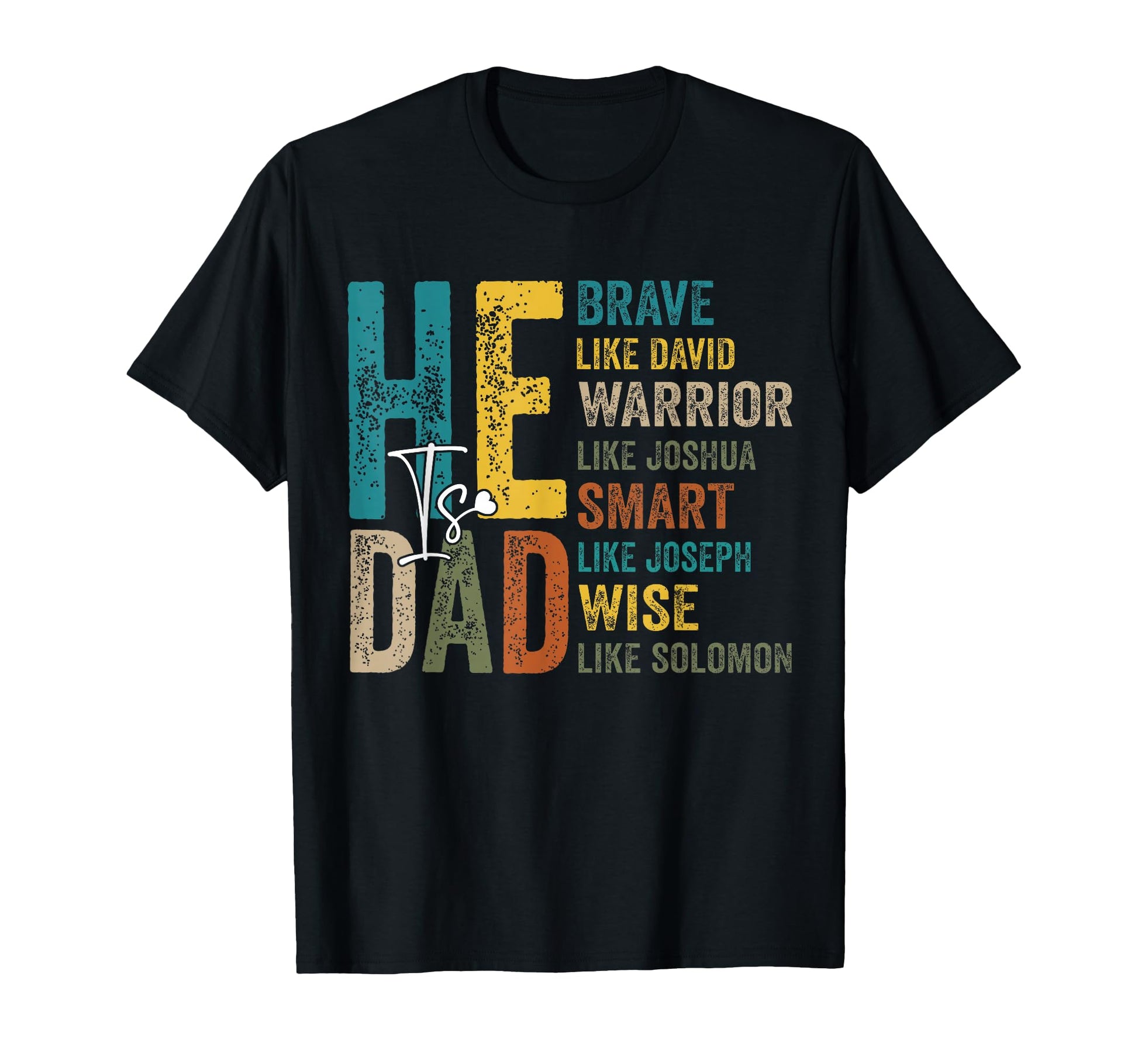 Funny Mens Dad Fathers Day T-Shirt - Fun Novelty Design Men Women - T-Shirt, Sweatshirt, Hoodie