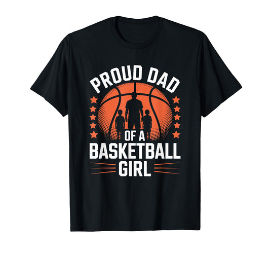 Basketball Player Dad Gifts Accessories Sweatshirt - Graphic Print Unisex - T-Shirt, Sweatshirt, Hoodie