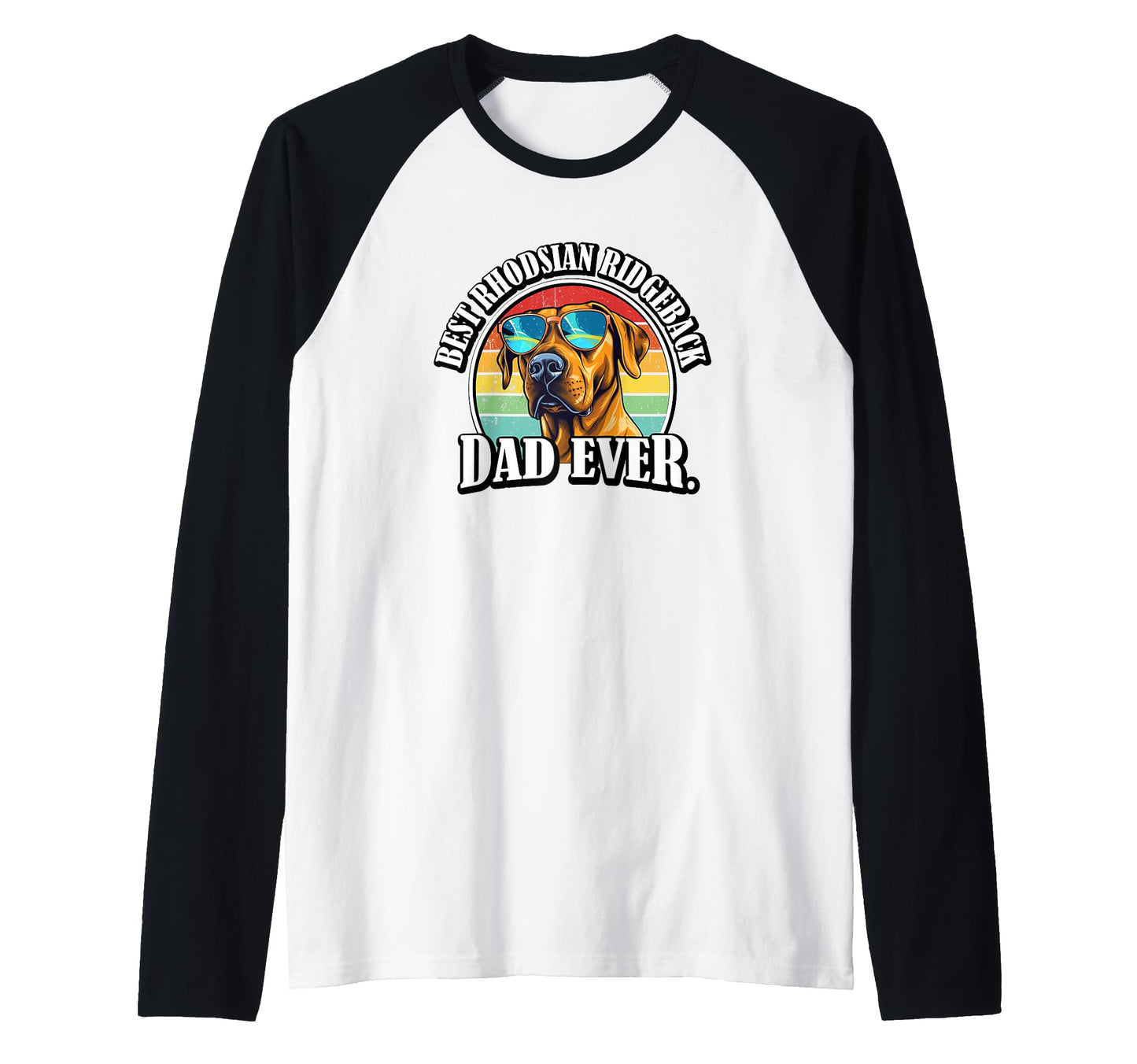 Rhodesian Ridgeback Dog Gifts Shirts Hoodie - Unique Graphic Men Women - T-Shirt, Sweatshirt, Hoodie