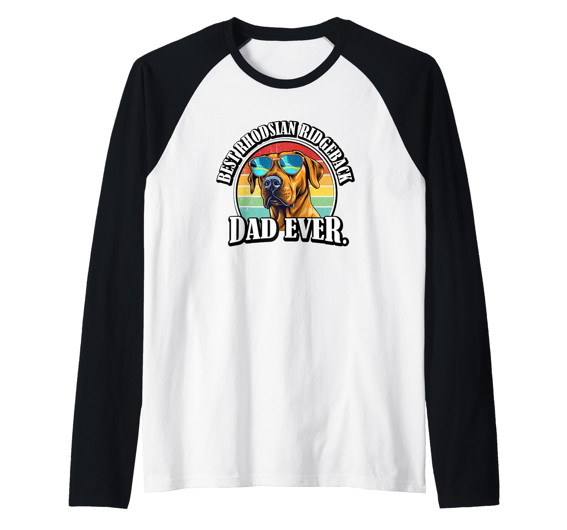 Rhodesian Ridgeback Dog Gifts Shirts Hoodie - Unique Graphic Men Women - T-Shirt, Sweatshirt, Hoodie