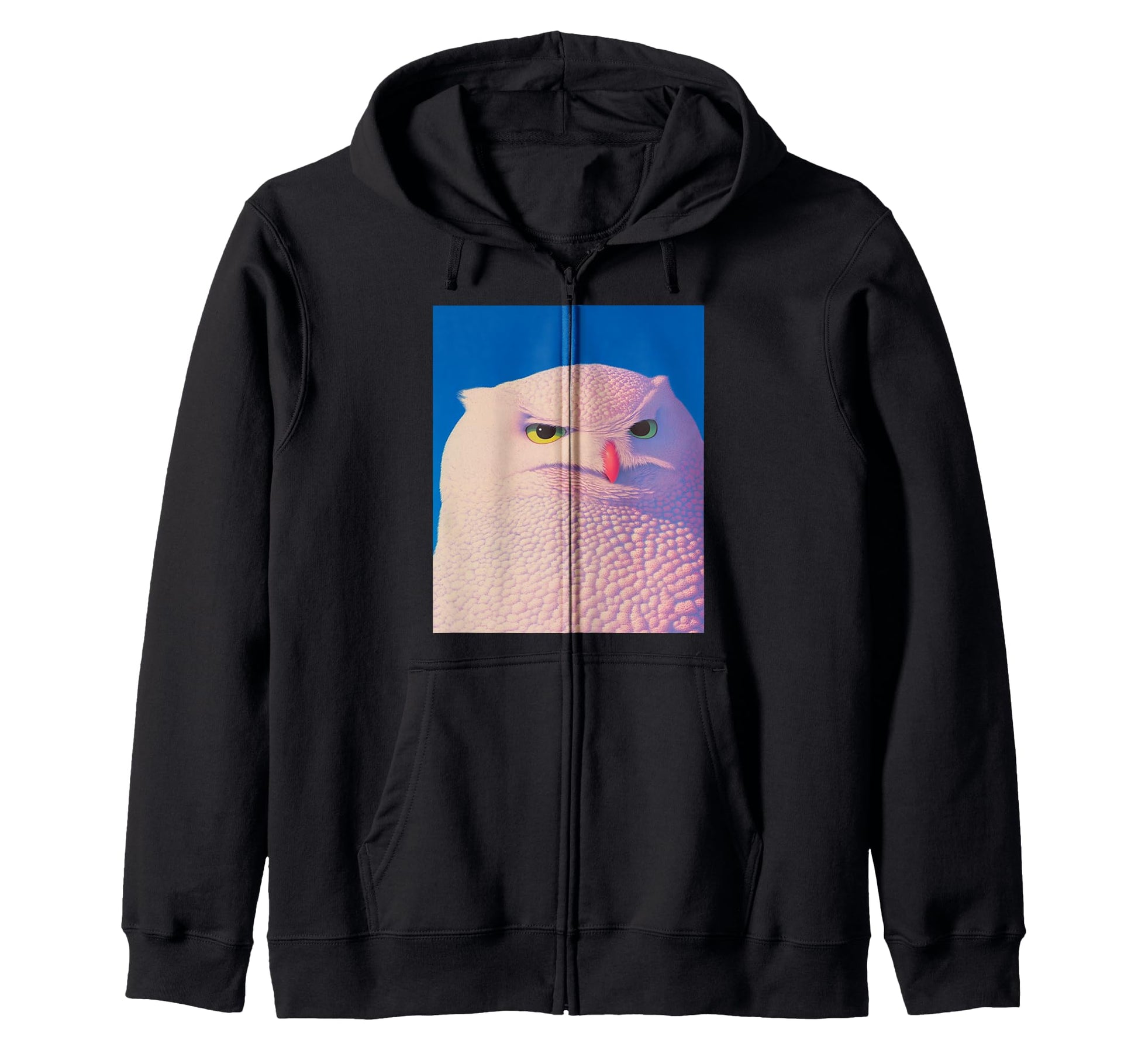 Pop Art Trendy Tees And Hoodie - Casual Everyday Wear for Adults - T-Shirt, Sweatshirt, Hoodie