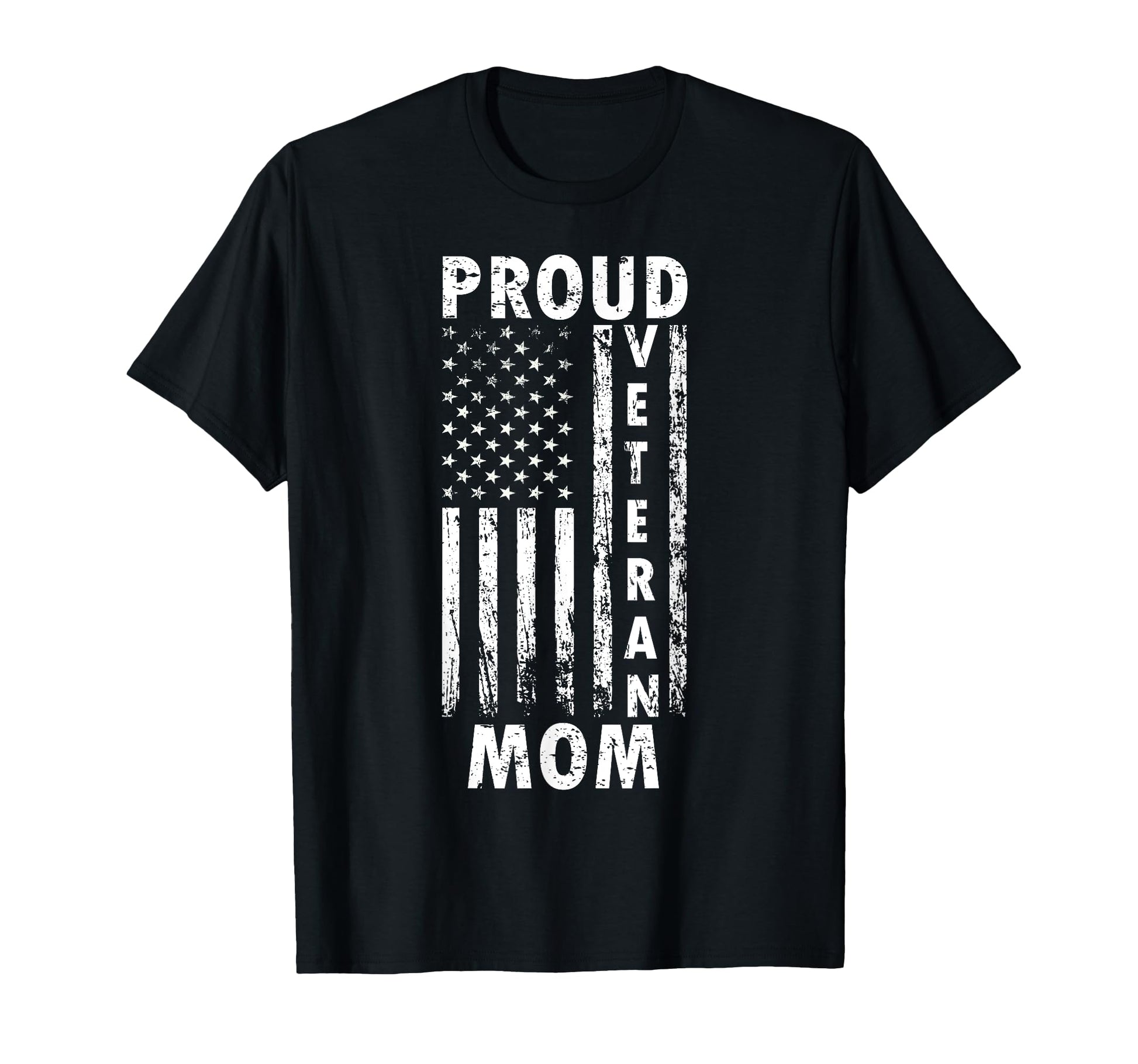 Funny Military Veteran Dad Mom Wife Father T-Shirt - Trendy Graphic Unisex - T-Shirt, Sweatshirt, Hoodie
