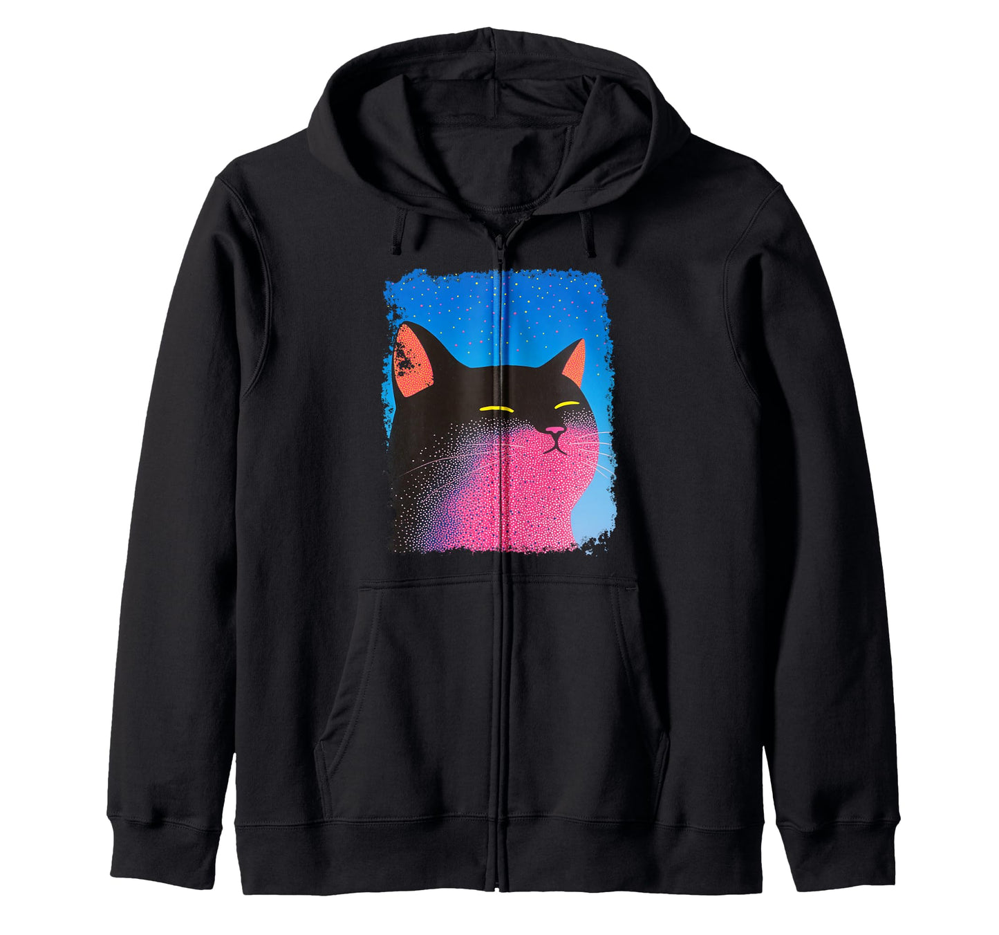 Trendy Animal Tees And Sweatshirt - Fun Novelty Design Unisex - T-Shirt, Sweatshirt, Hoodie