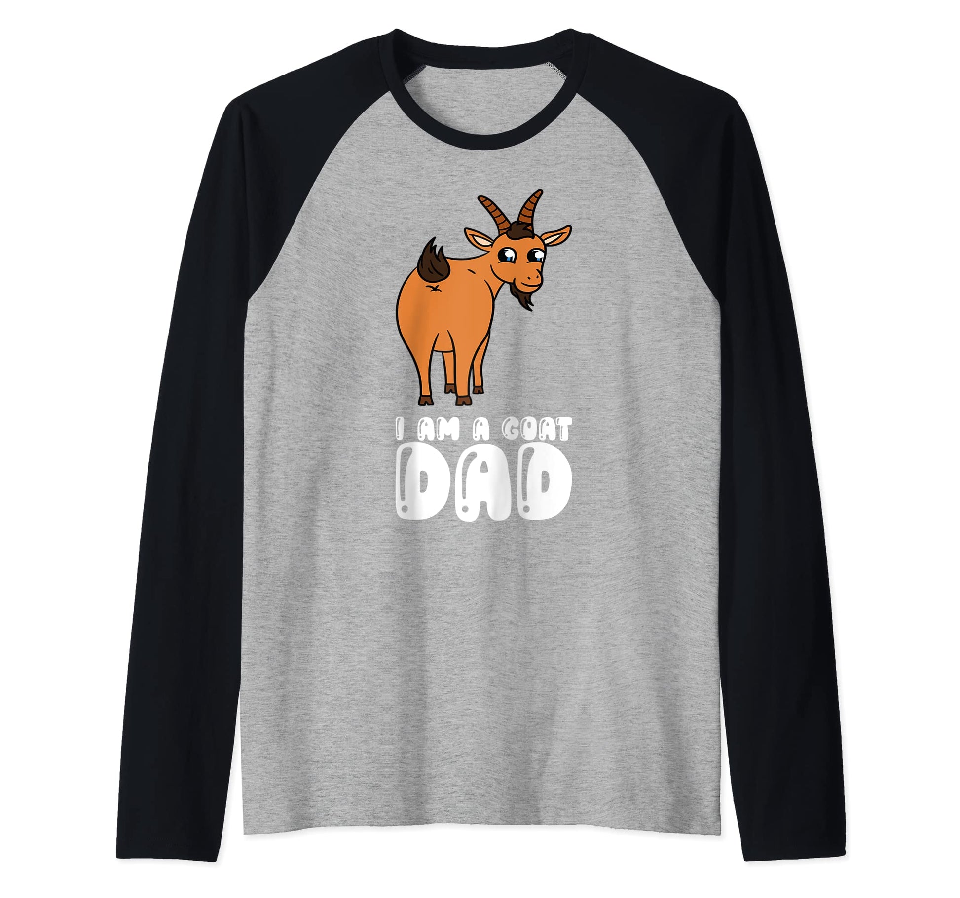 Goat Stuff Goat Farming Hoodie - Casual Everyday Wear Men Women - T-Shirt, Sweatshirt, Hoodie
