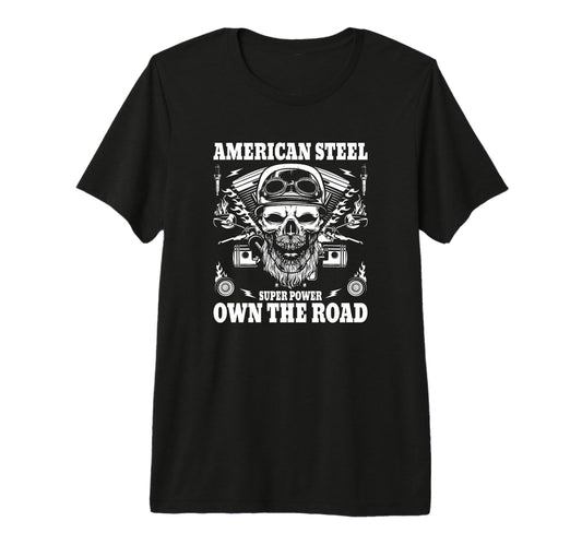 Bad Dad Motorcycle Lover Motorcycle T-Shirt - Aesthetic Graphic for Adults - T-Shirt, Sweatshirt, Hoodie