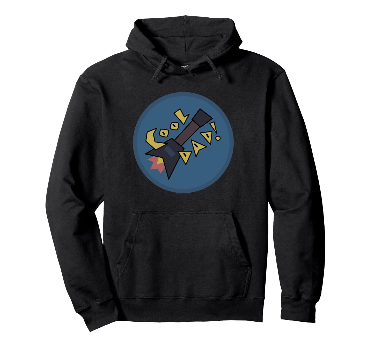 Steven Universe Dad Hoodie - Trendy Graphic Unisex - T-Shirt, Sweatshirt, Hoodie