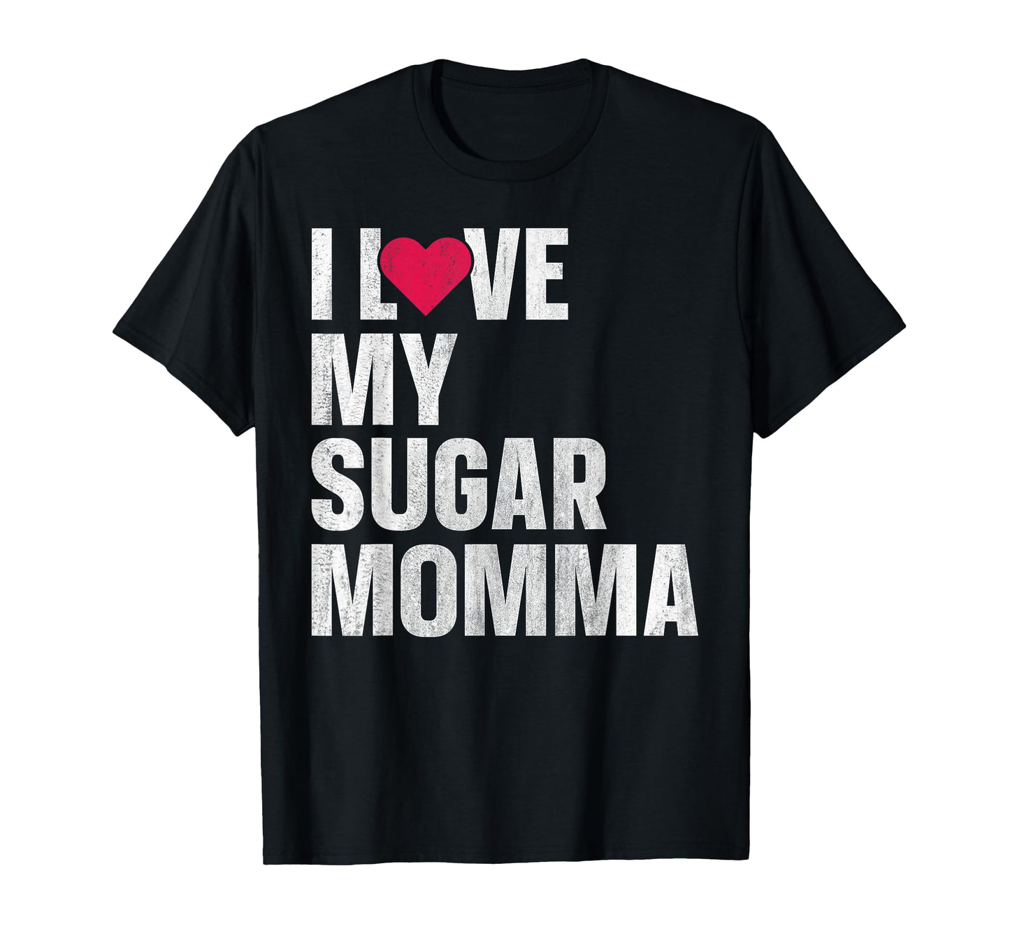 Daddy Husband Family Sugar Mom T-Shirt - Aesthetic Graphic for Adults - T-Shirt, Sweatshirt, Hoodie