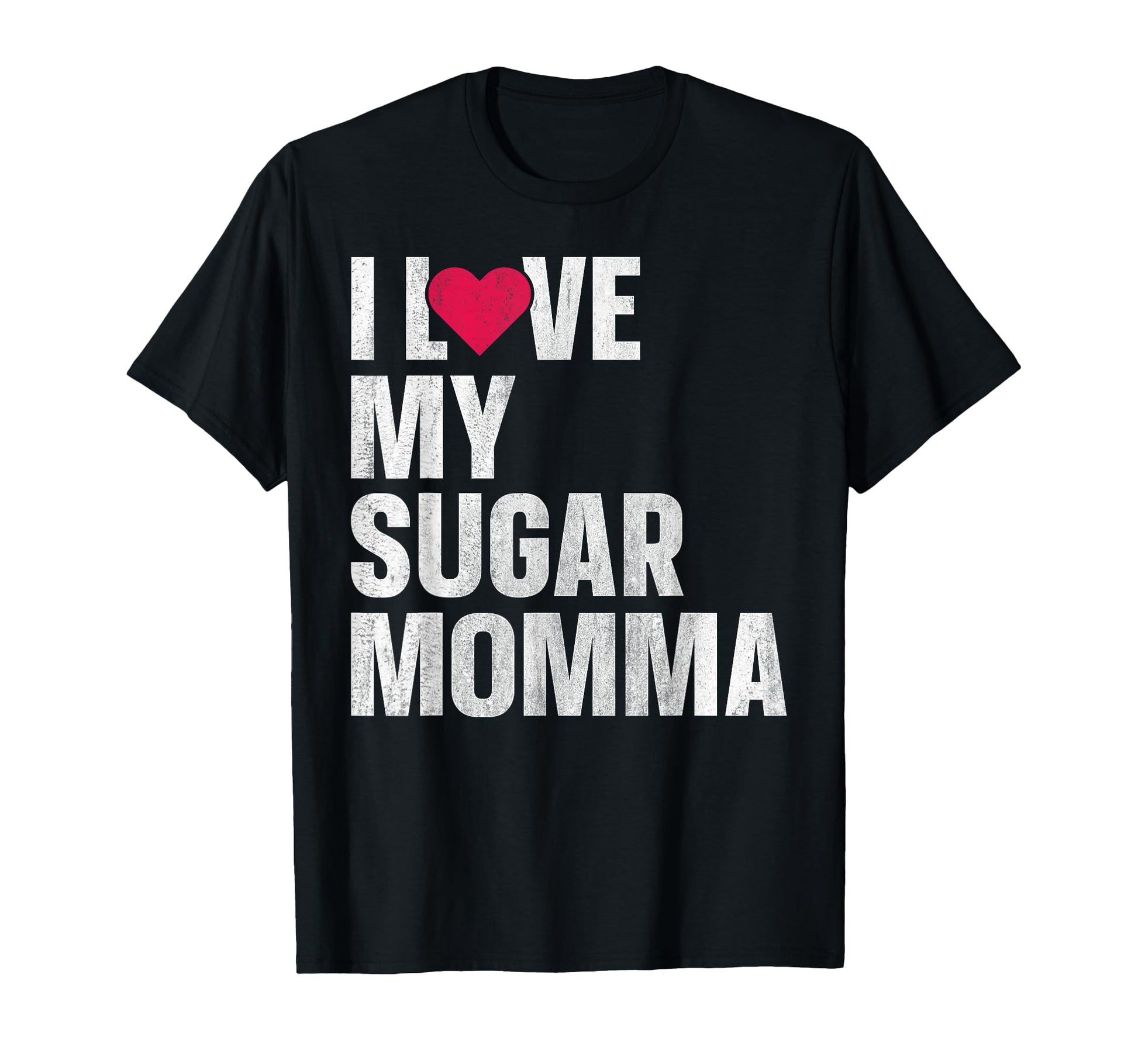 Daddy Husband Family Sugar Mom T-Shirt - Aesthetic Graphic for Adults - T-Shirt, Sweatshirt, Hoodie