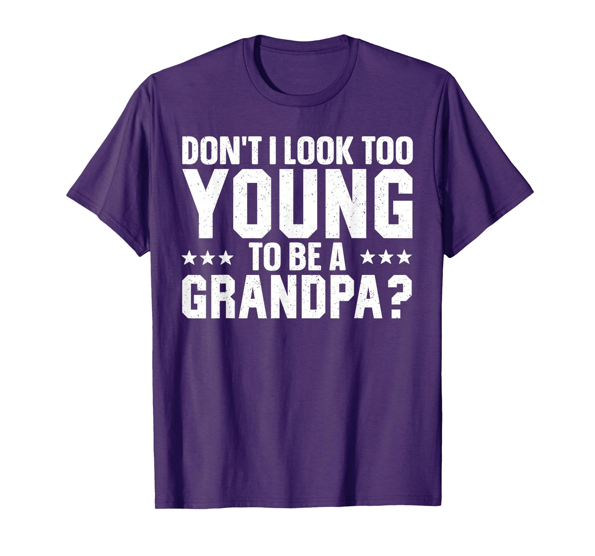 Funny Grandpa Art Grandfather Dad T-Shirt - Novelty Apparel Men Women - T-Shirt, Sweatshirt, Hoodie