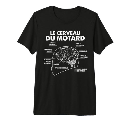 Biker Mens Motorcycle Gift T-Shirt - Streetwear Style for Adults - T-Shirt, Sweatshirt, Hoodie