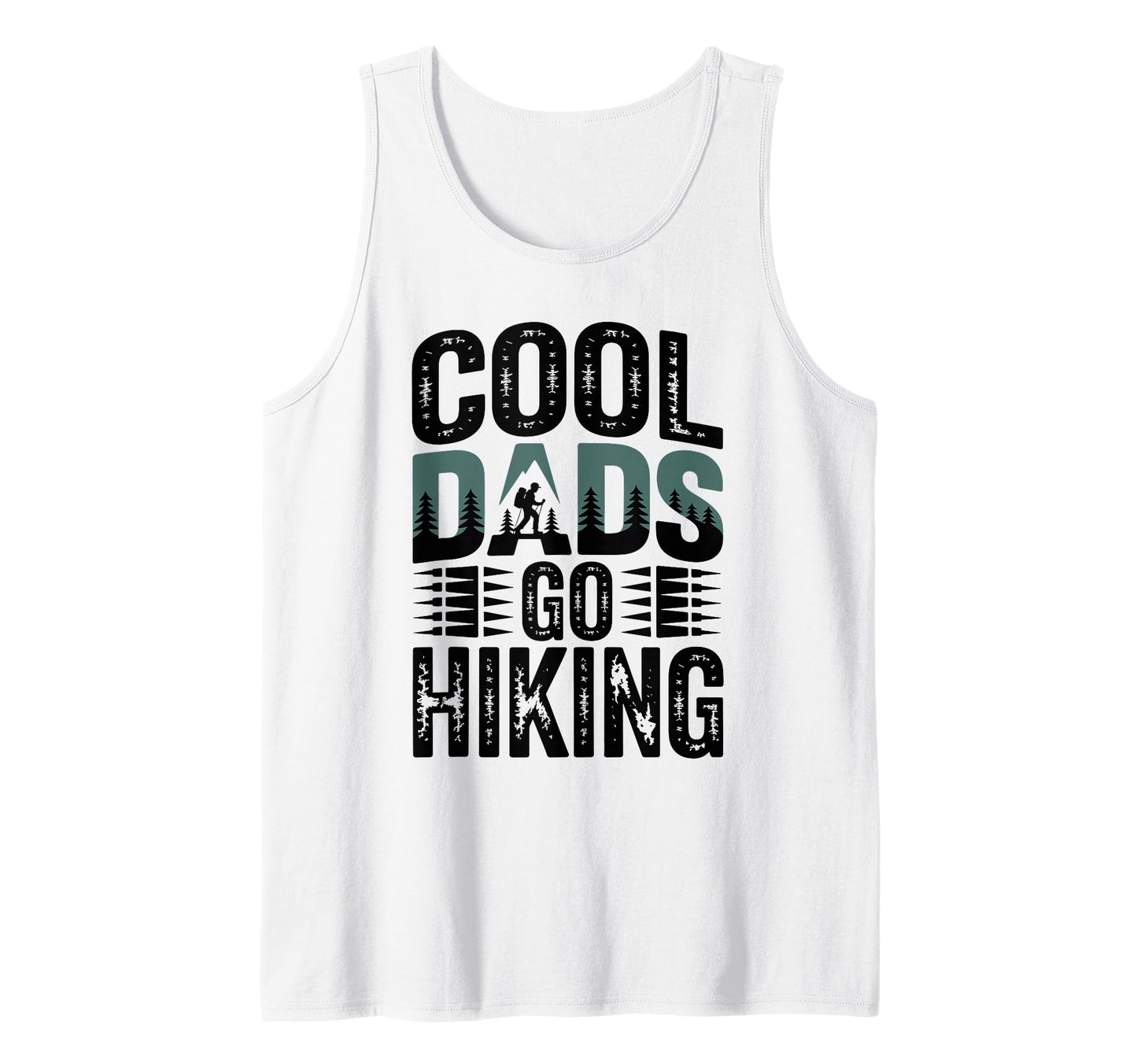 Funny Hiking Dad Fathers Day Hiker Sweatshirt - Streetwear Style Unisex - T-Shirt, Sweatshirt, Hoodie