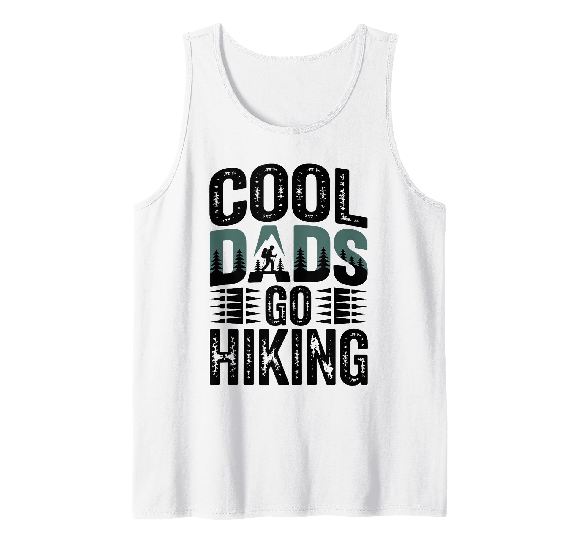 Funny Hiking Dad Fathers Day Hiker Sweatshirt - Streetwear Style Unisex - T-Shirt, Sweatshirt, Hoodie