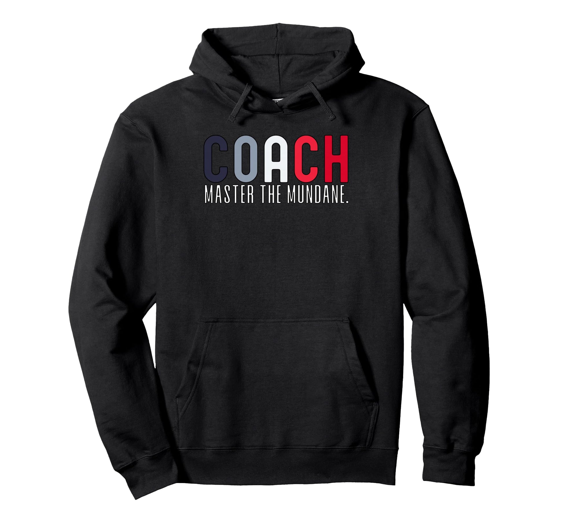 Coach Definition Coach Funny Coach Hoodie - Aesthetic Graphic Unisex - T-Shirt, Sweatshirt, Hoodie