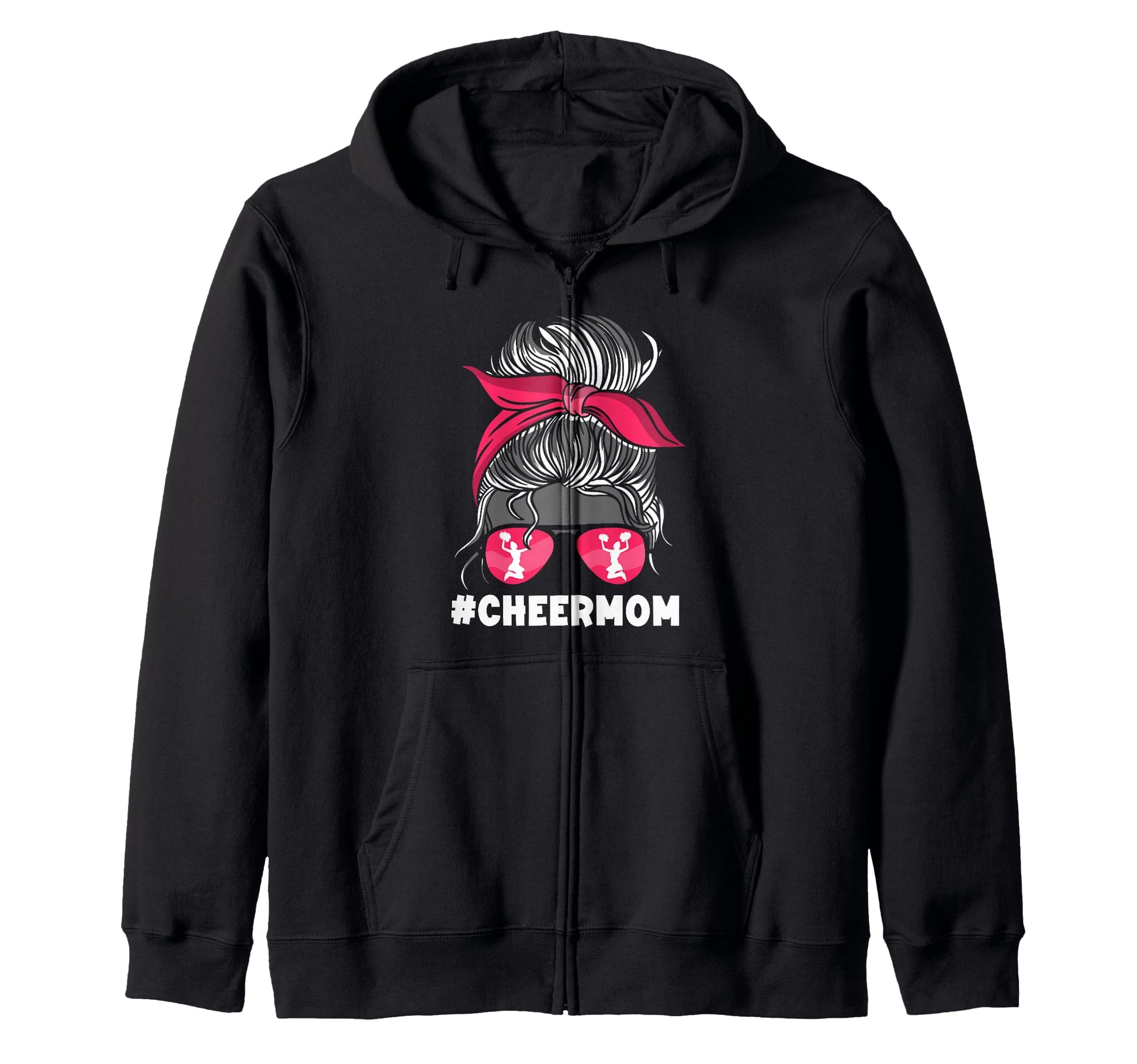 Cheer Gifts Cheerleading Shirts T-Shirt - Graphic Print Men Women - T-Shirt, Sweatshirt, Hoodie
