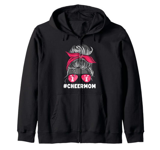 Cheer Gifts Cheerleading Shirts T-Shirt - Graphic Print Men Women - T-Shirt, Sweatshirt, Hoodie