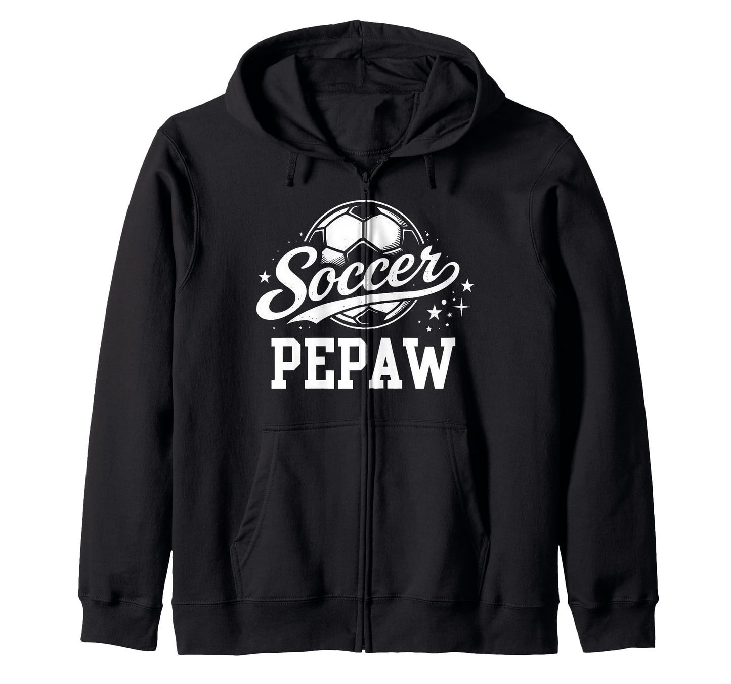Soccer Player Family Matching Outfit Sweatshirt - Novelty Apparel Men Women - T-Shirt, Sweatshirt, Hoodie