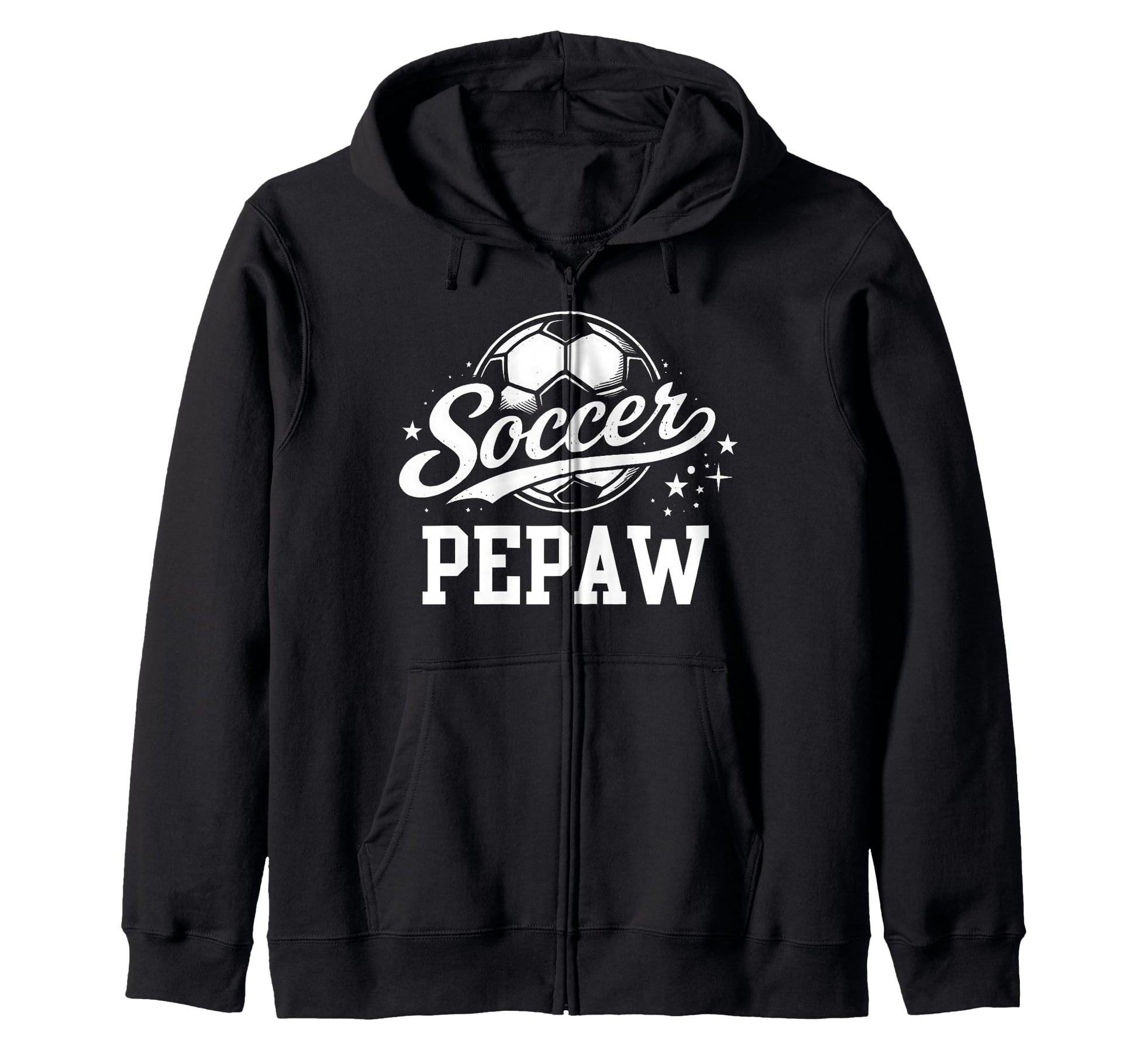 Soccer Player Family Matching Outfit Sweatshirt - Novelty Apparel Men Women - T-Shirt, Sweatshirt, Hoodie