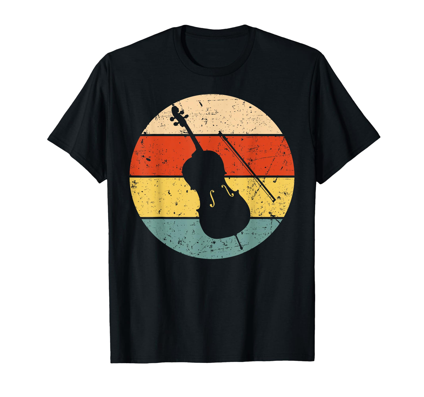 Cello Art Cellist Music Love T-Shirt - Streetwear Style for Adults - T-Shirt, Sweatshirt, Hoodie