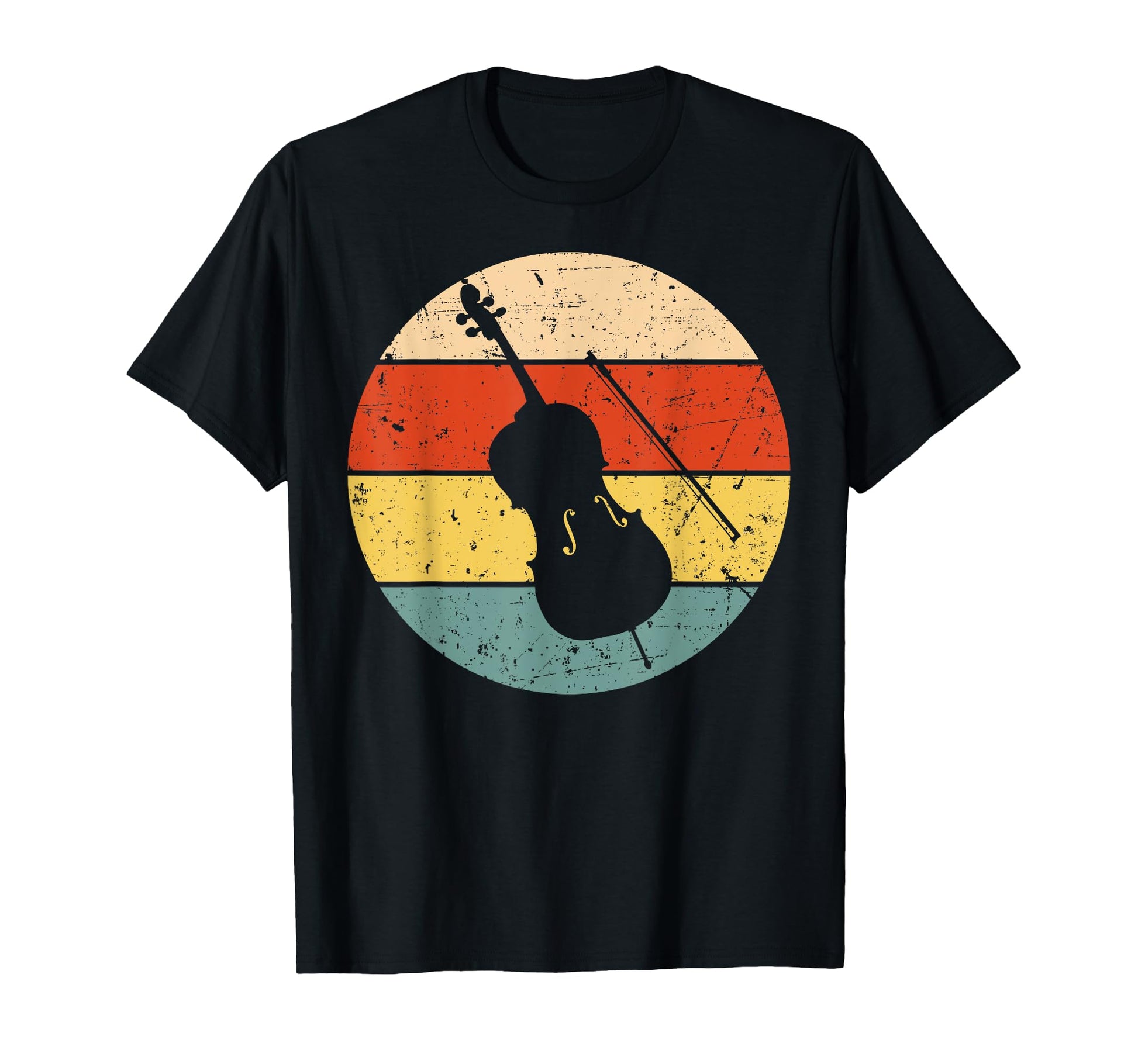Cello Art Cellist Music Love T-Shirt - Streetwear Style for Adults - T-Shirt, Sweatshirt, Hoodie