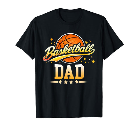 Basketball Player Family Sweatshirt - Casual Everyday Wear Men Women - T-Shirt, Sweatshirt, Hoodie