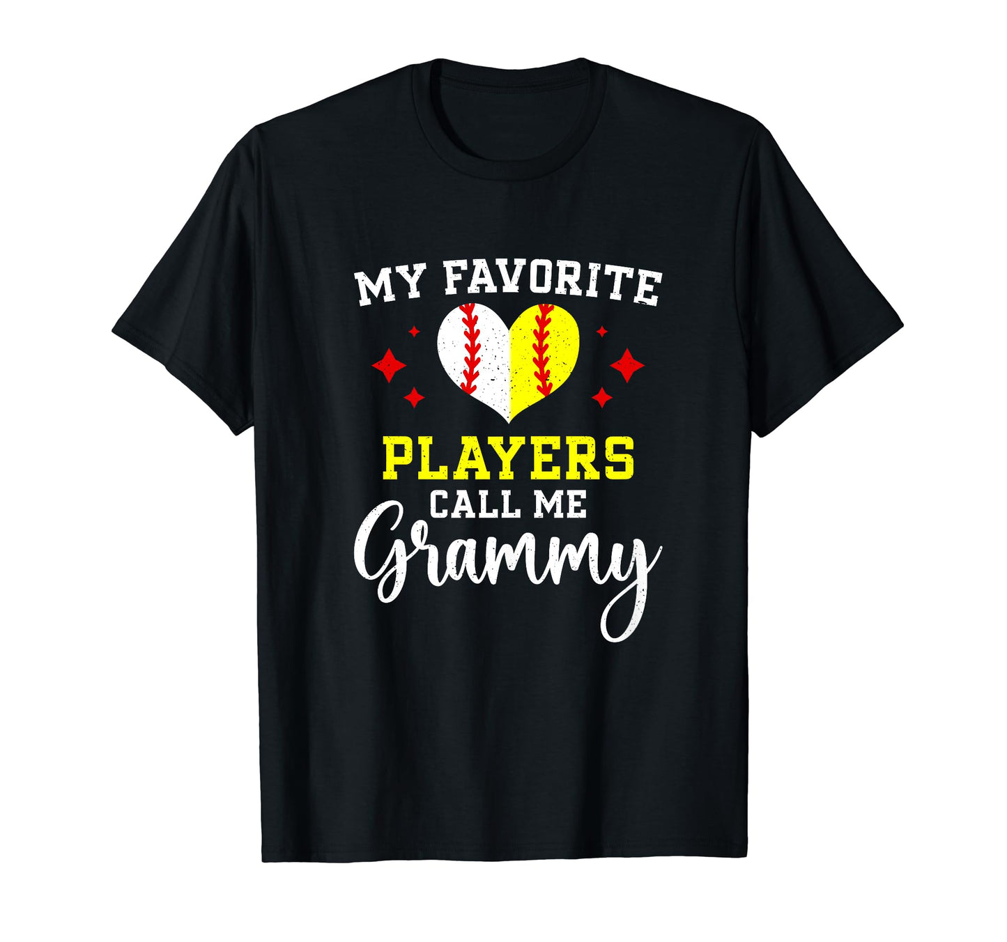 Favorite Players Call Me Grammy T-Shirt - Streetwear Style for Adults - T-Shirt, Sweatshirt, Hoodie