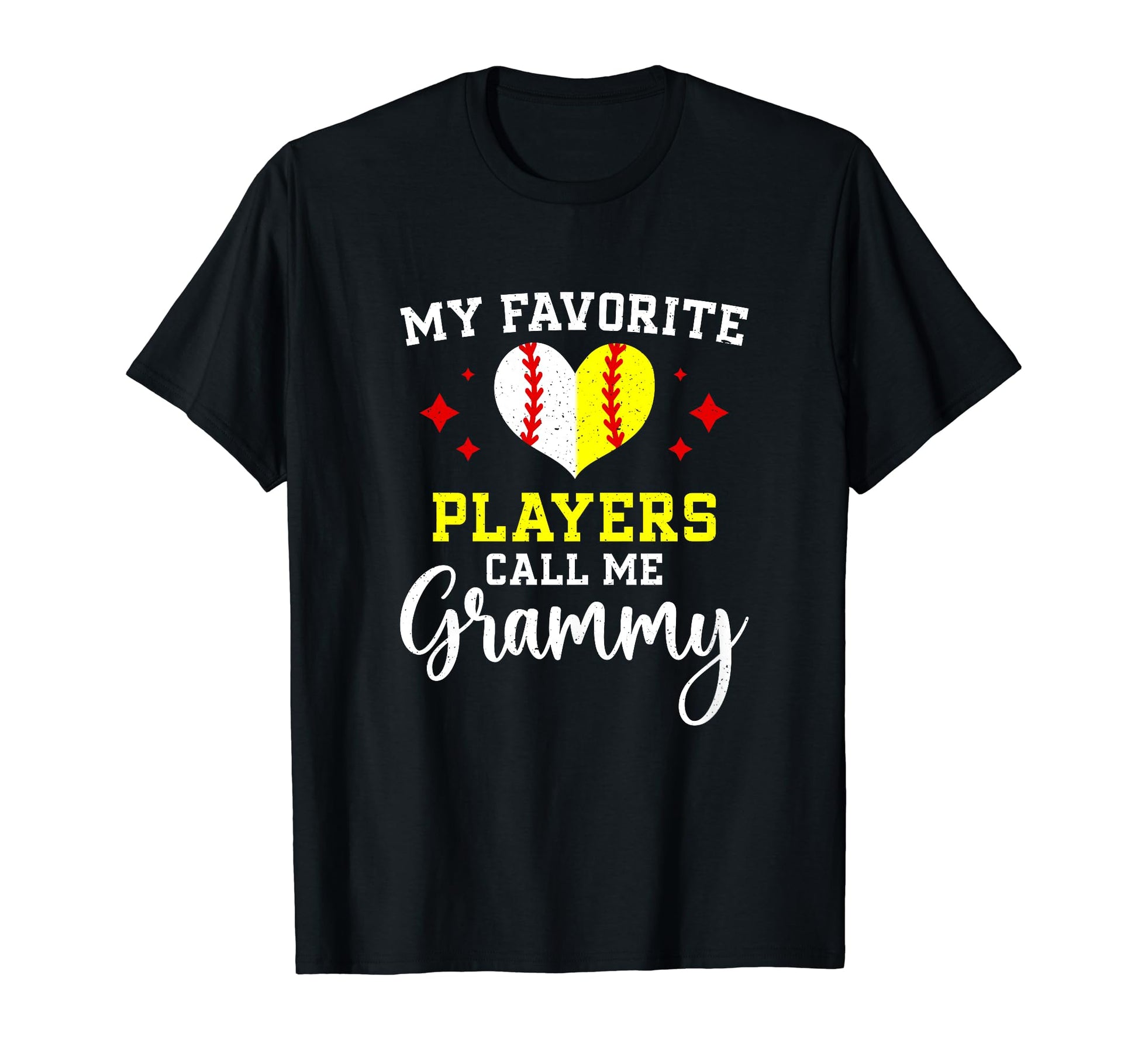Favorite Players Call Me Grammy T-Shirt - Streetwear Style for Adults - T-Shirt, Sweatshirt, Hoodie
